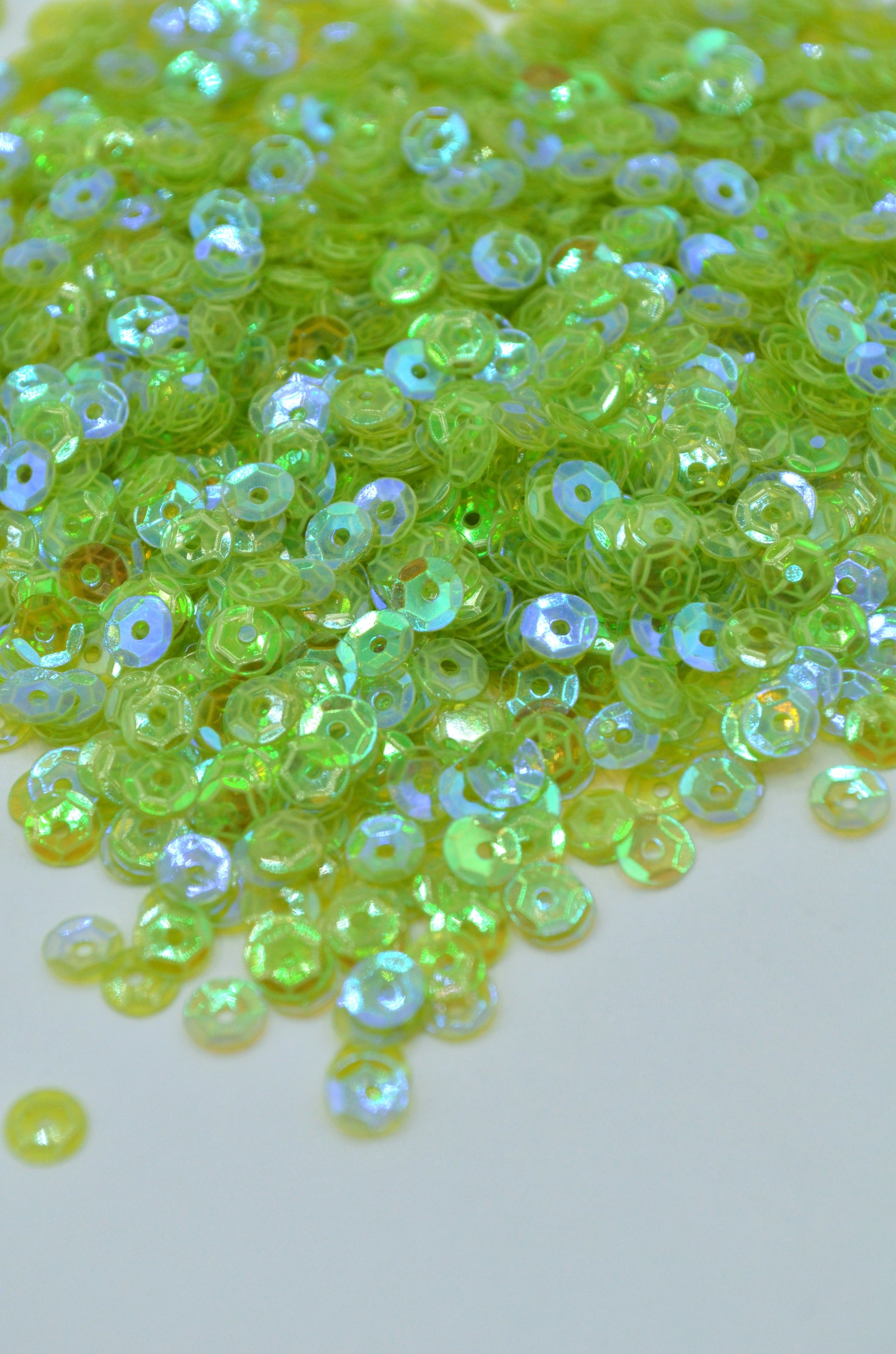 Paiete 4mm, 15gr, Verde