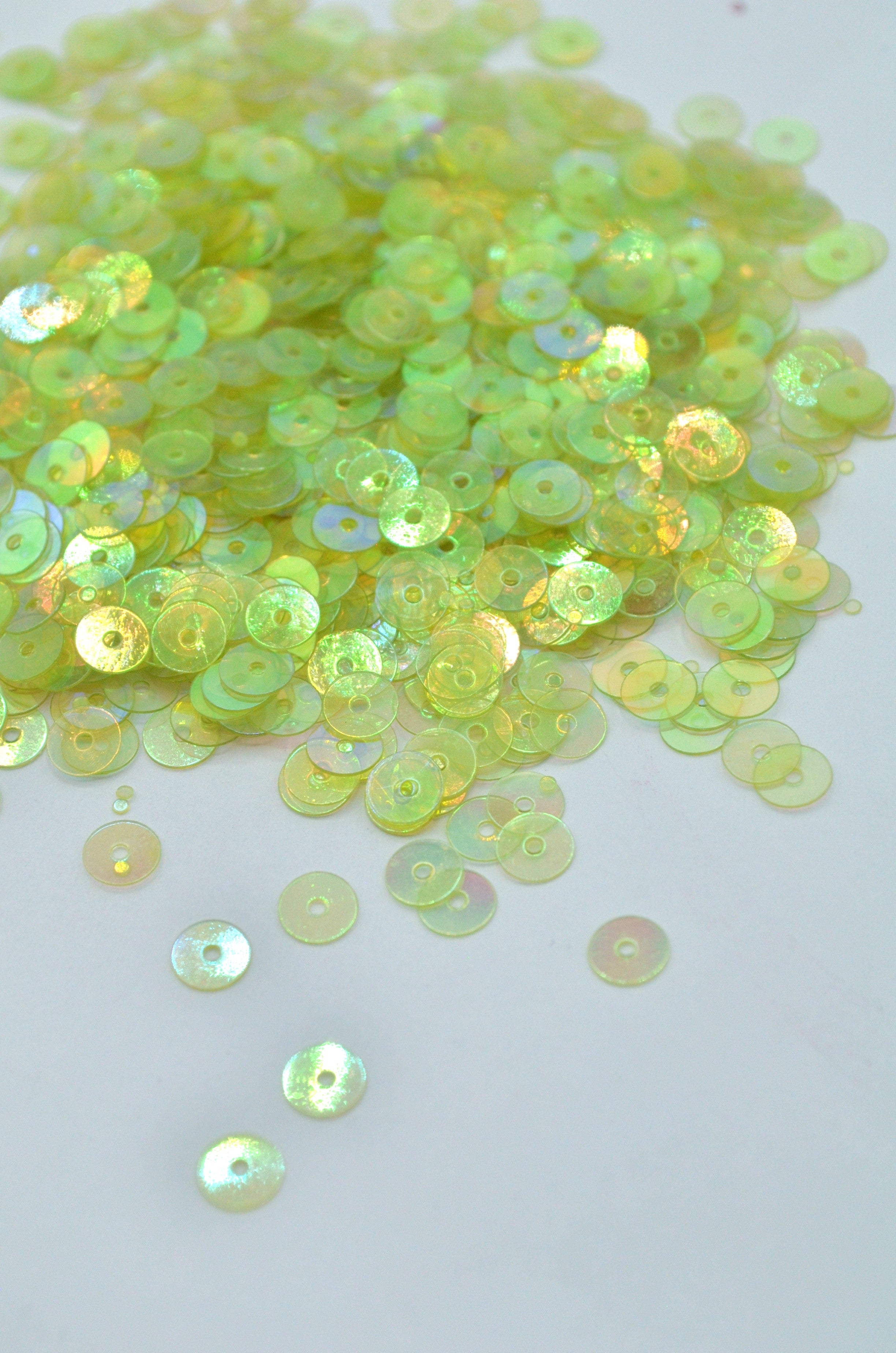 Paiete 5mm, 15gr, Verde