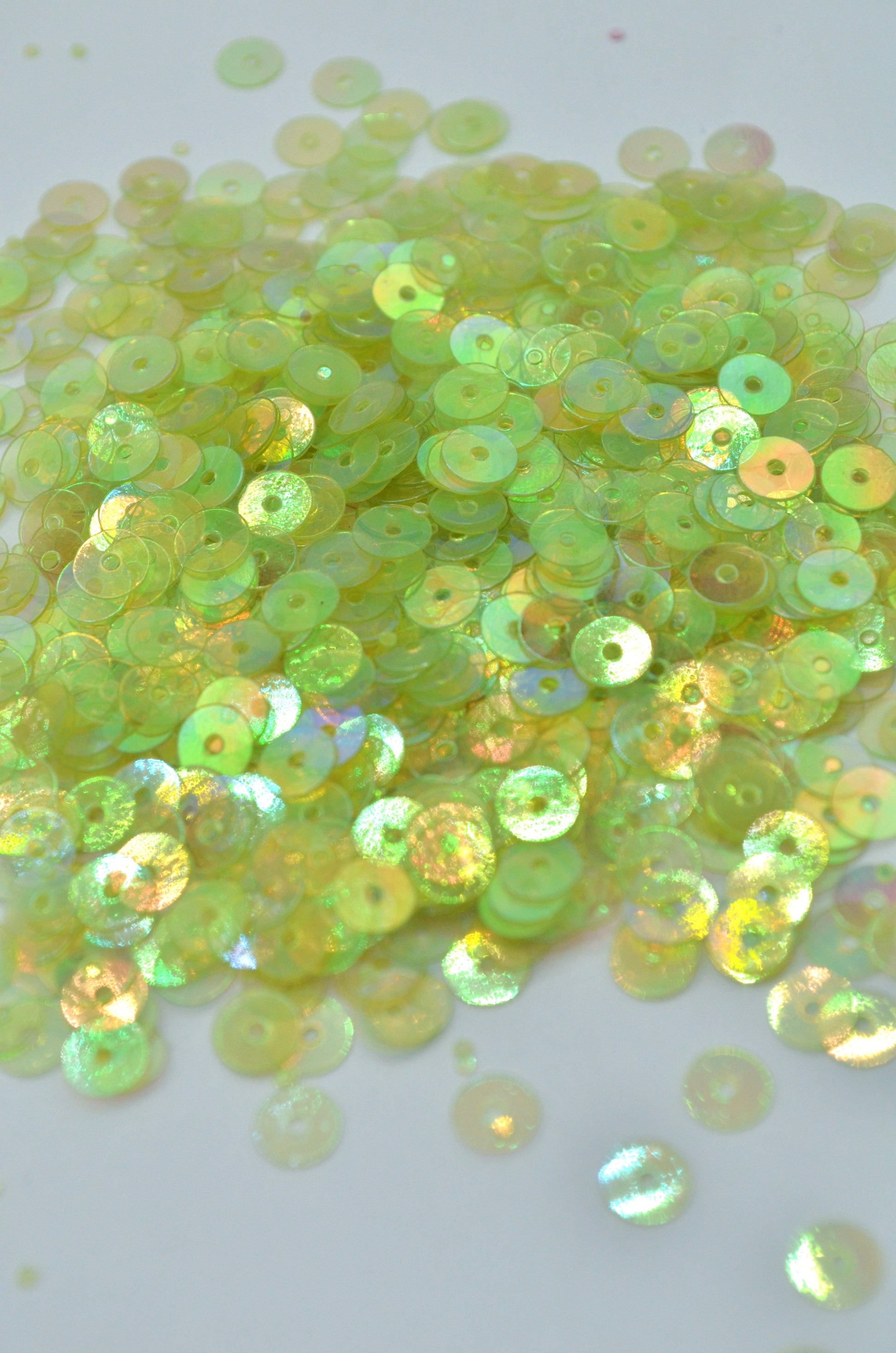 Paiete 5mm, 15gr, Verde