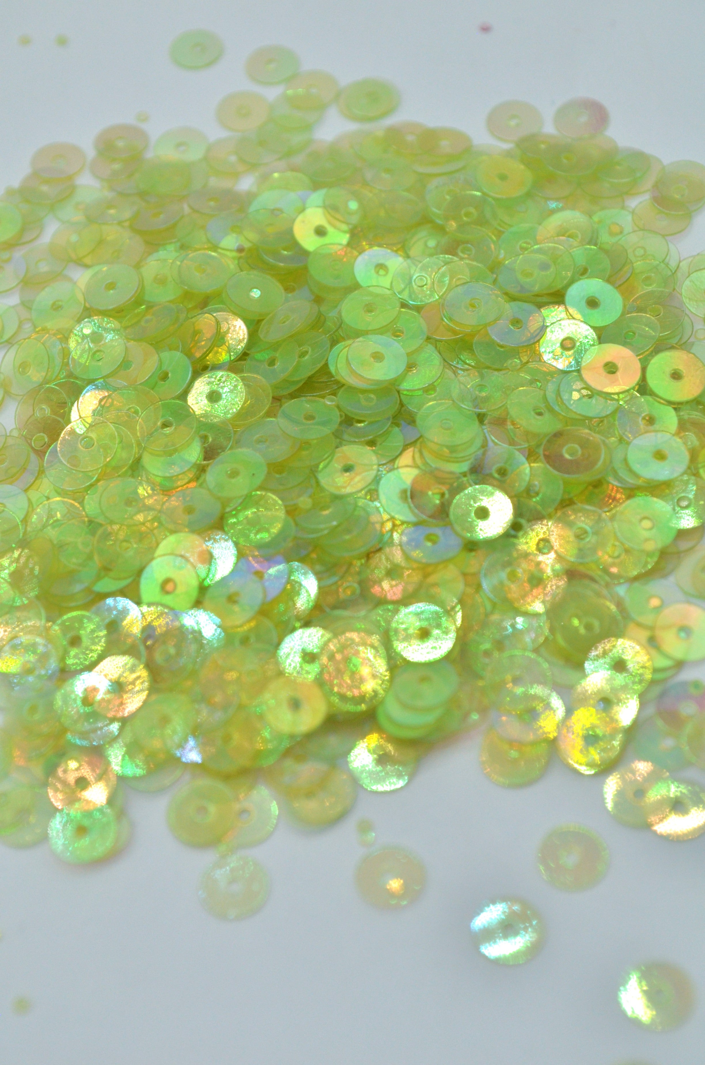 Paiete 5mm, 15gr, Verde