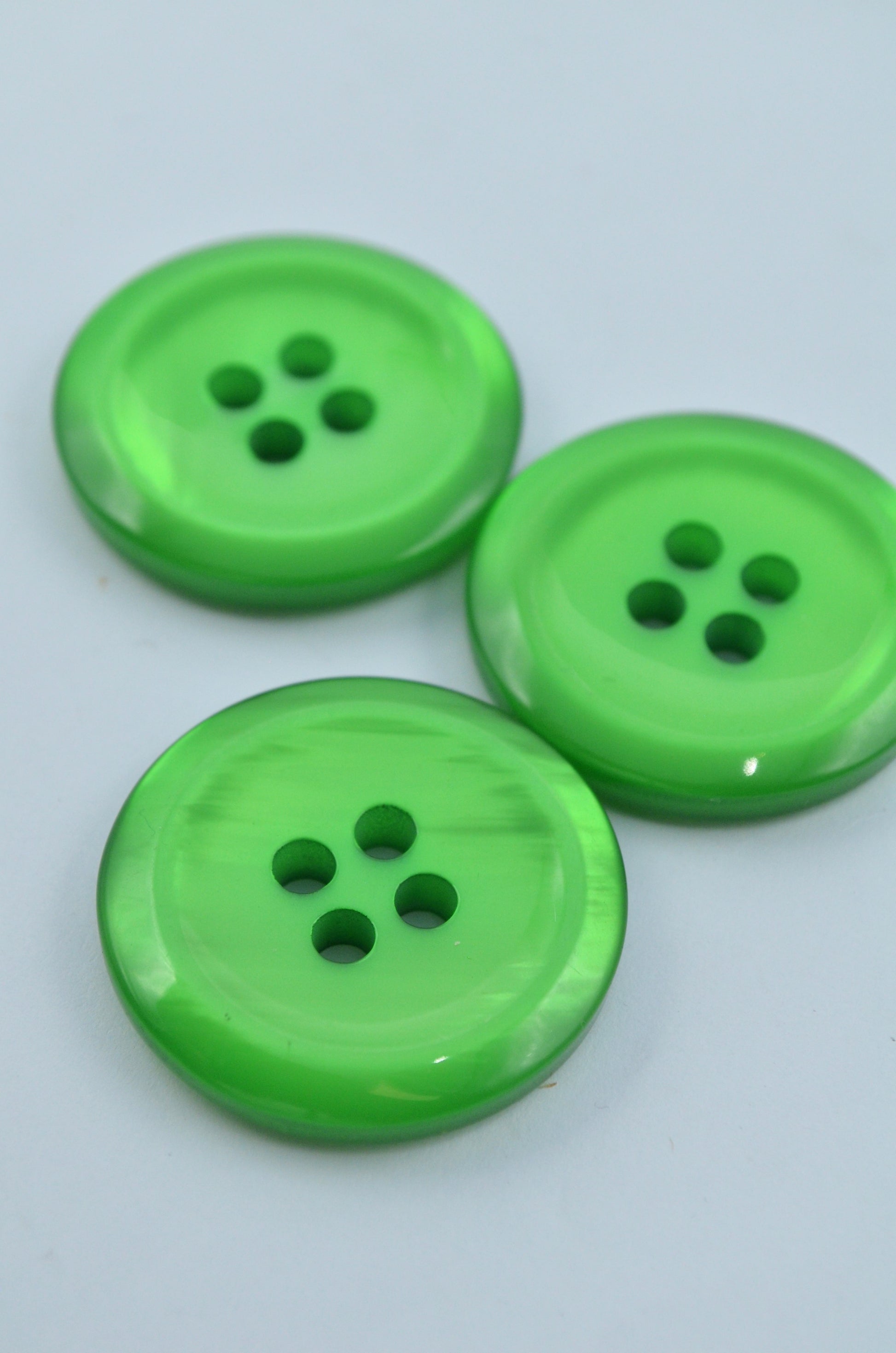 Nasturi De Plastic 33mm
