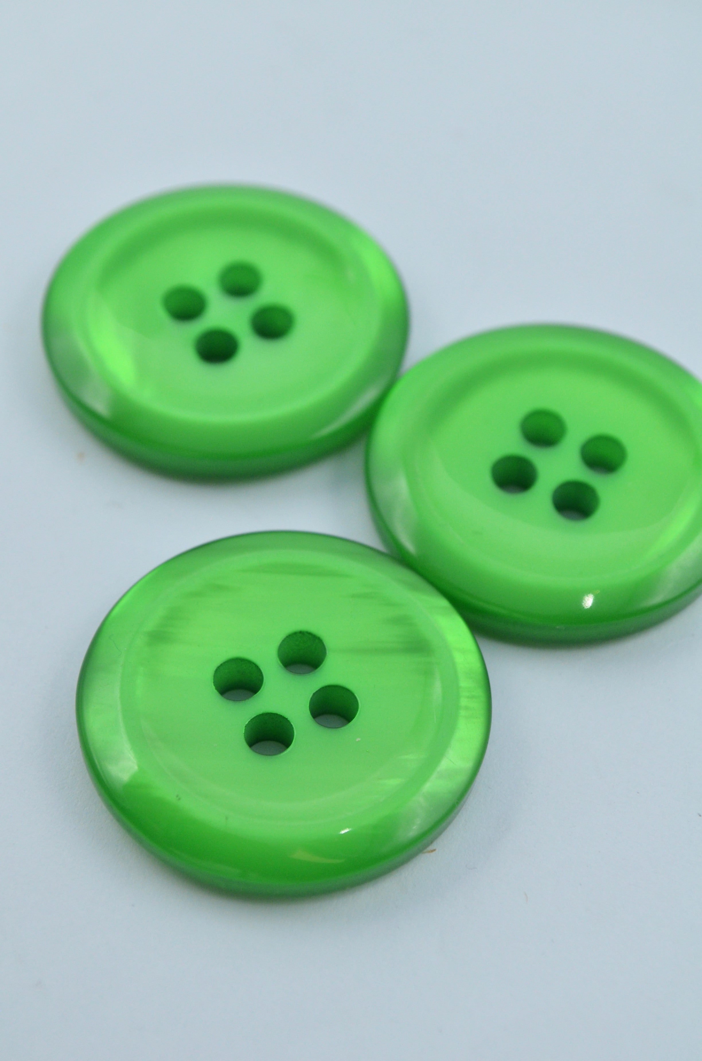 Nasturi De Plastic 33mm