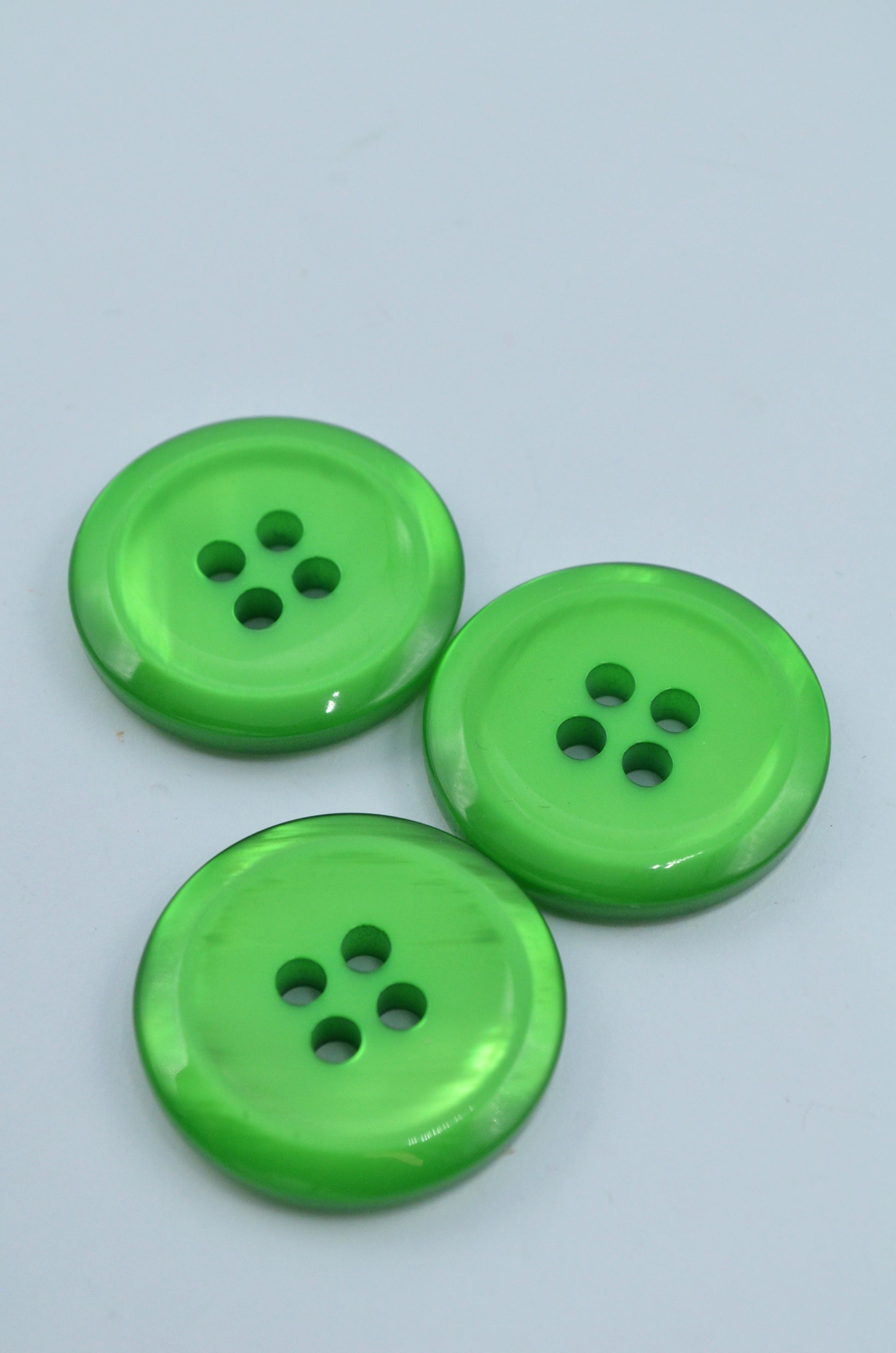 Nasturi De Plastic 33mm