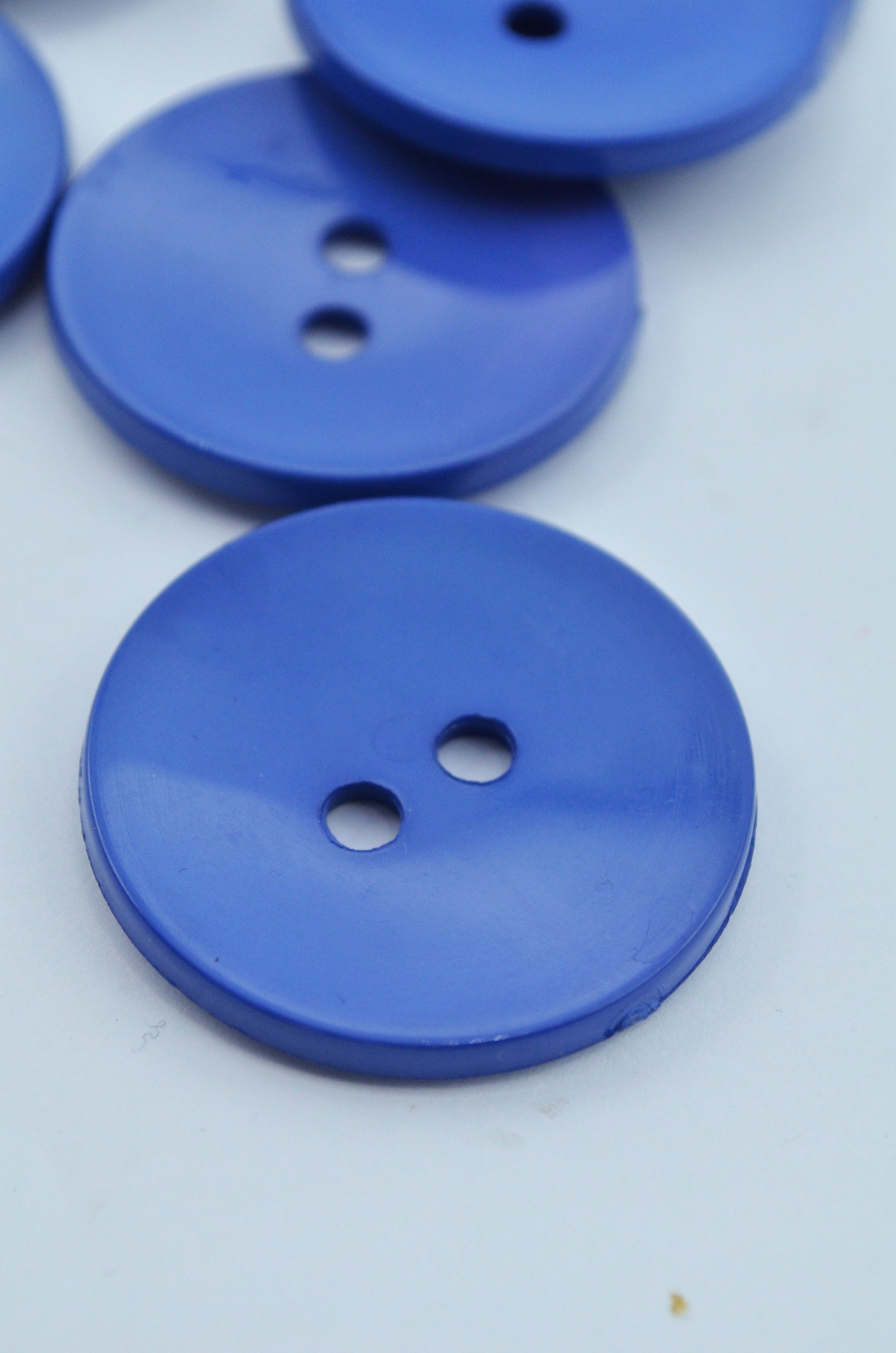 Nasturi De Plastic 38mm