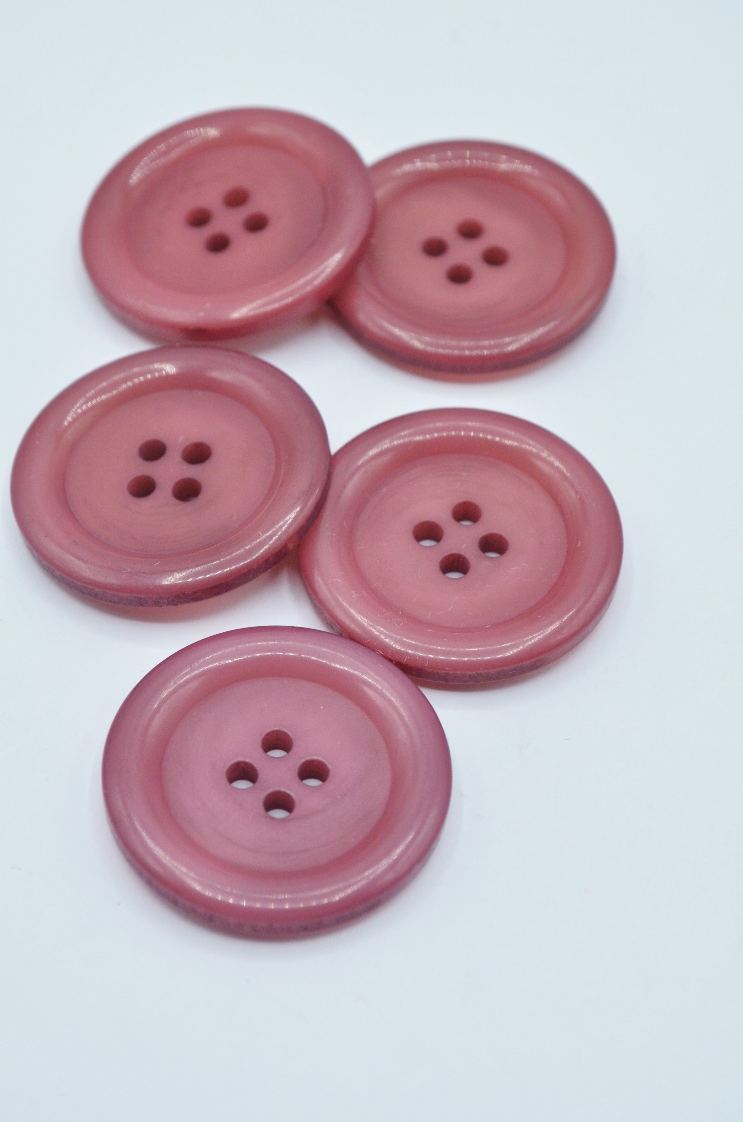 Nasturi De Plastic 34mm