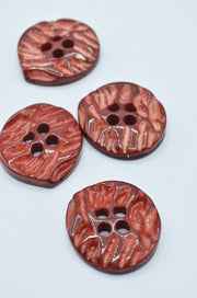 Nasturi De Plastic 32mm