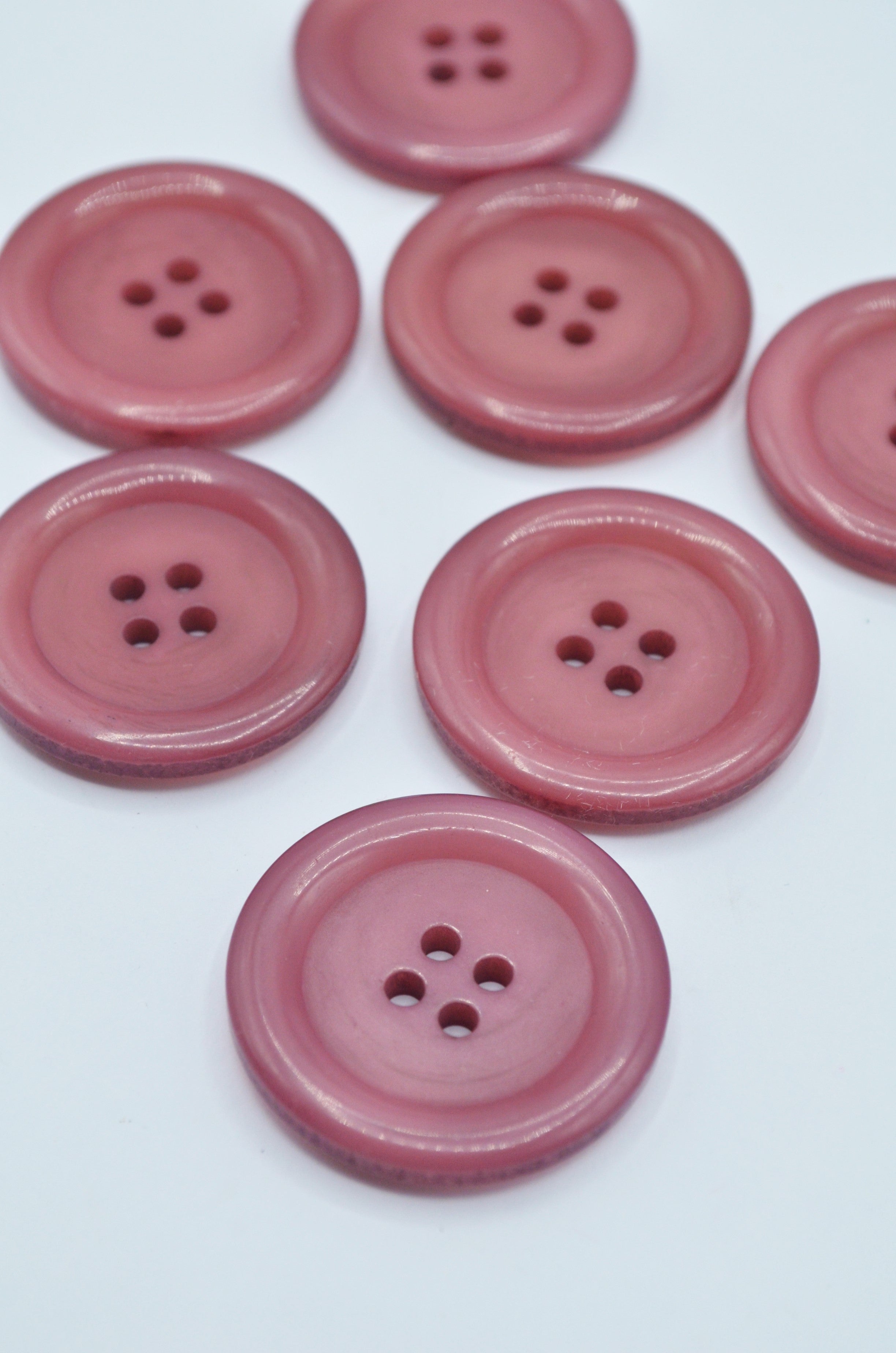 Nasturi De Plastic 34mm
