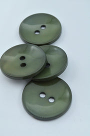 Nasturi De Plastic 38mm
