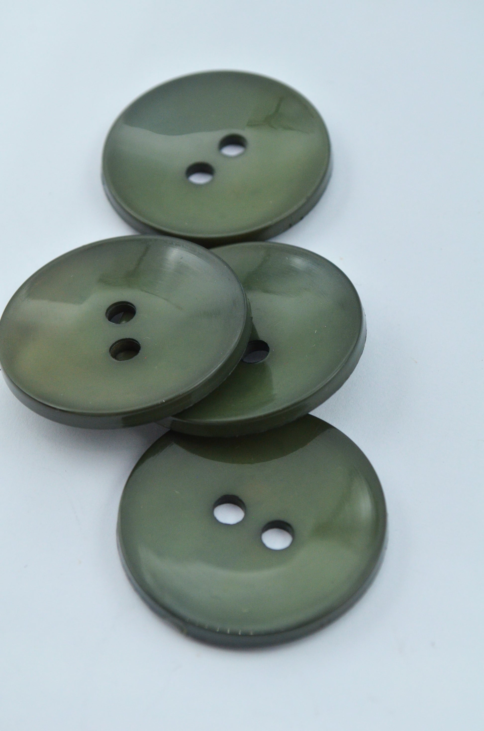 Nasturi De Plastic 38mm