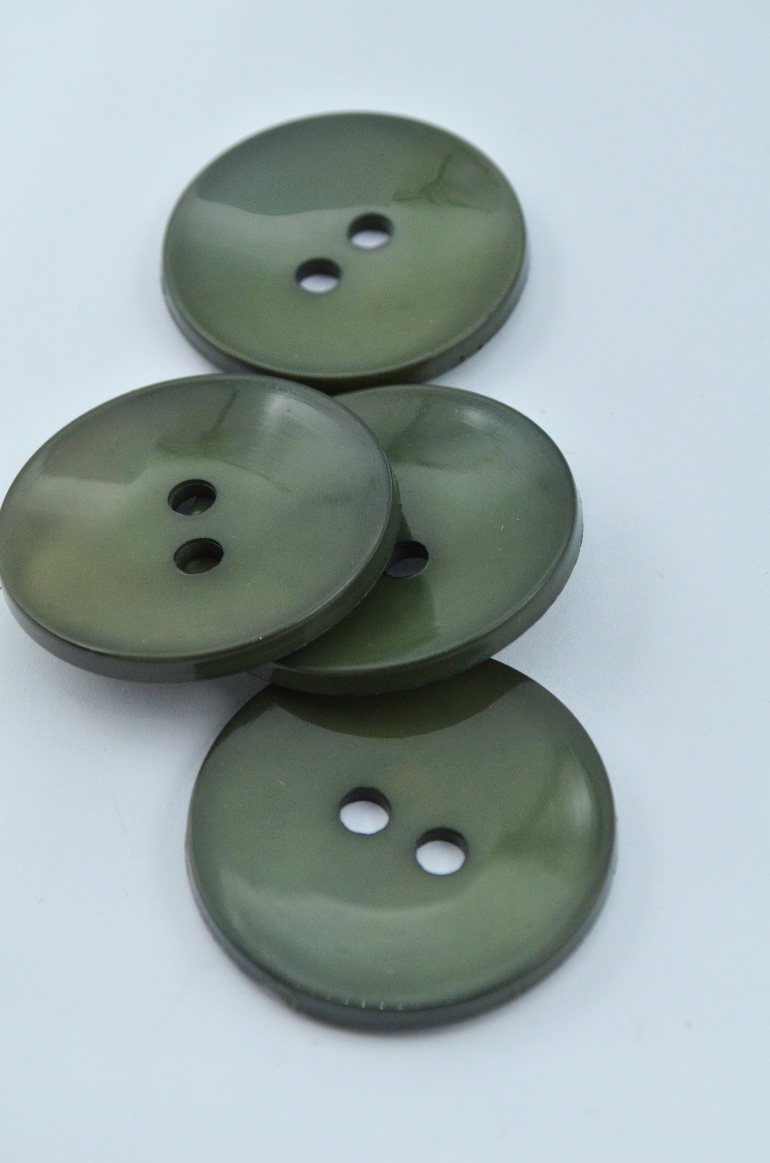 Nasturi De Plastic 38mm