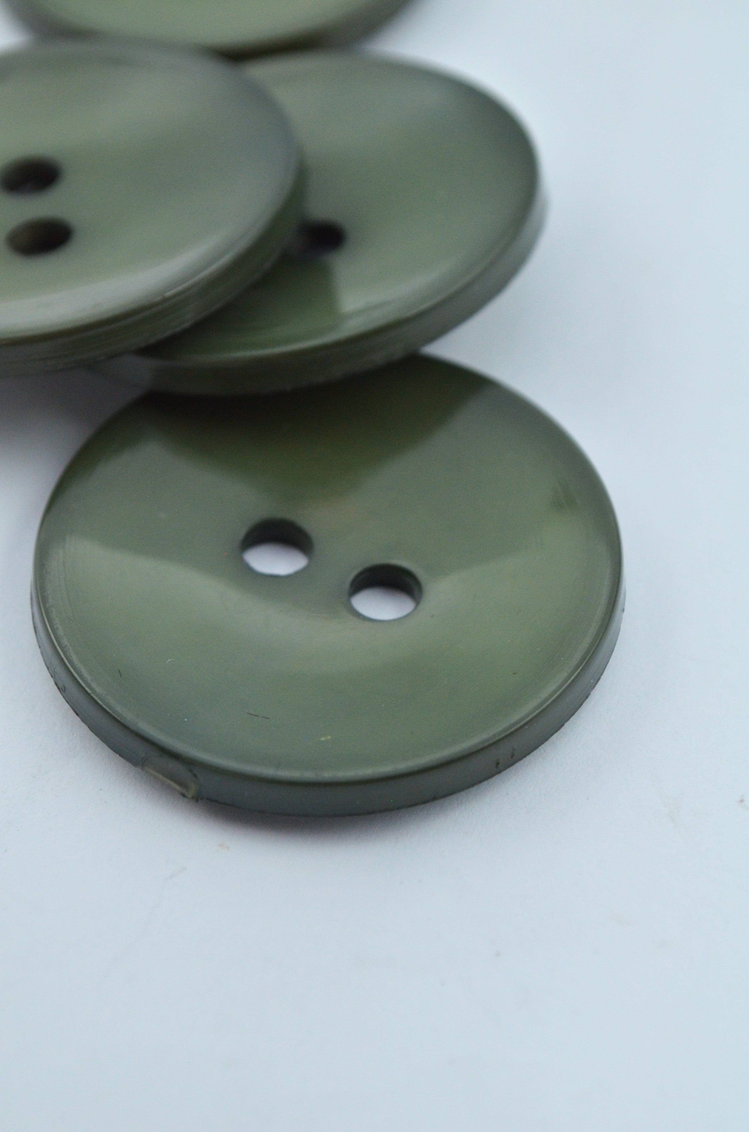Nasturi De Plastic 38mm