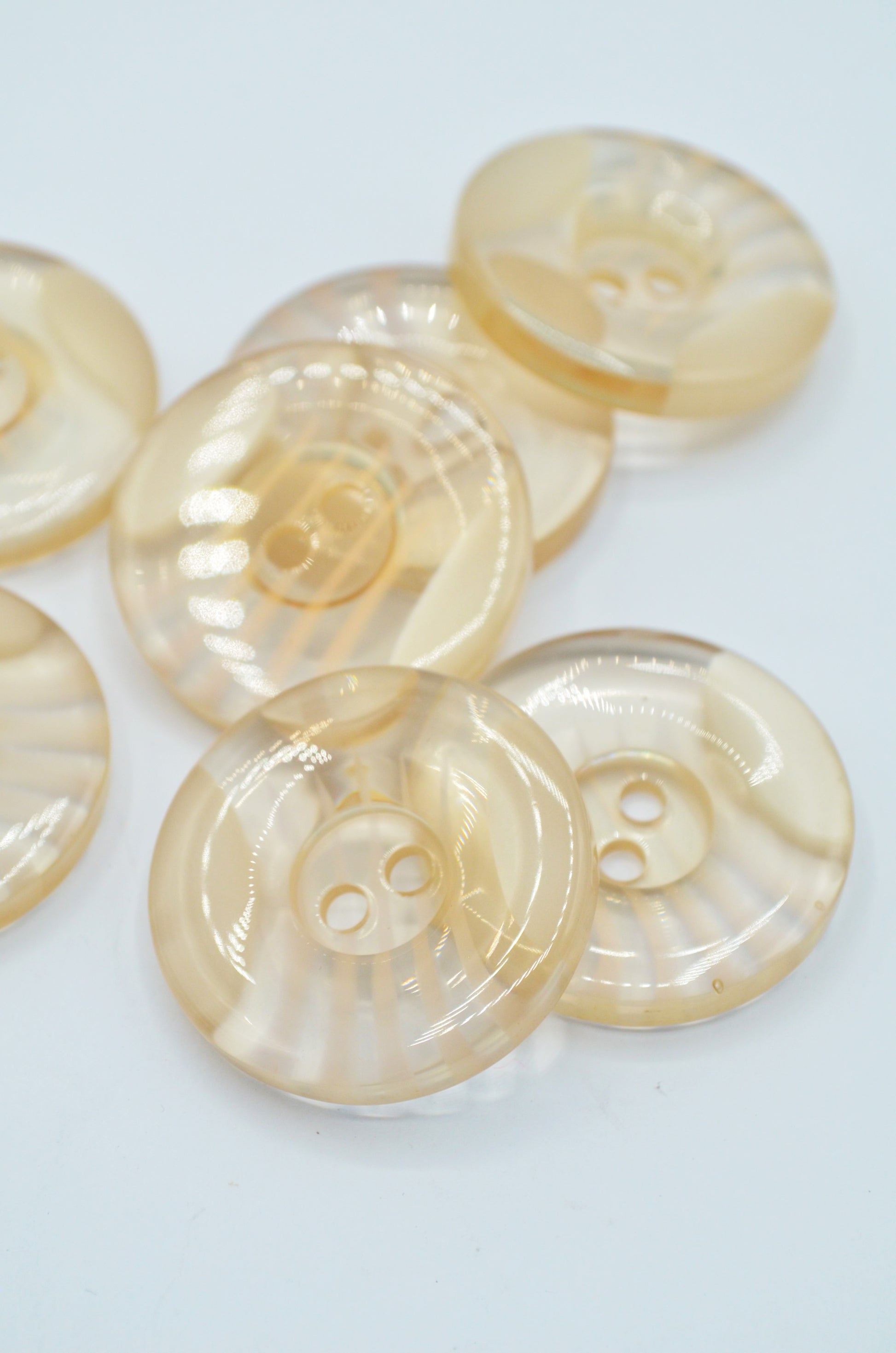 Nasturi De Plastic 33mm