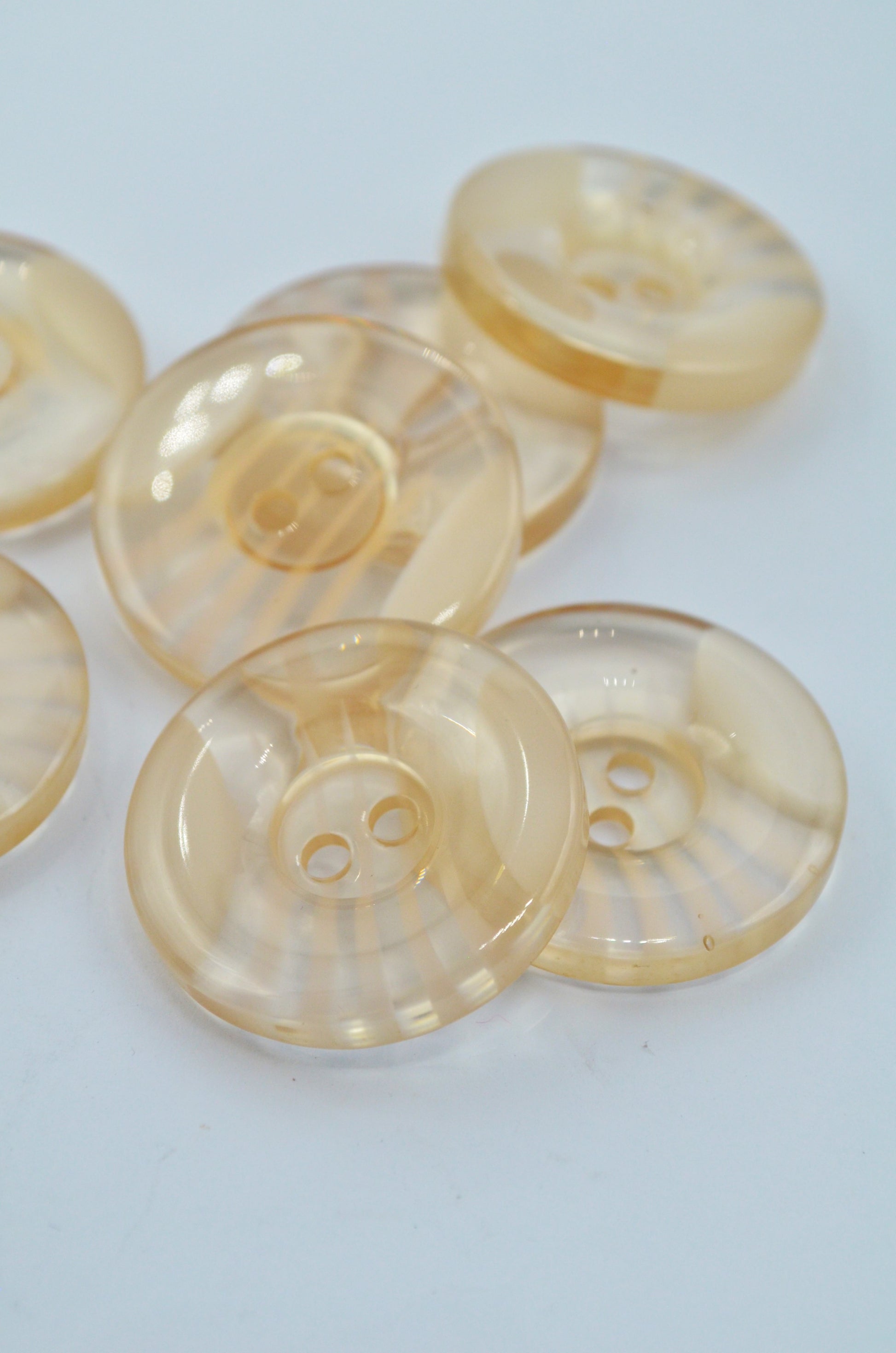 Nasturi De Plastic 33mm