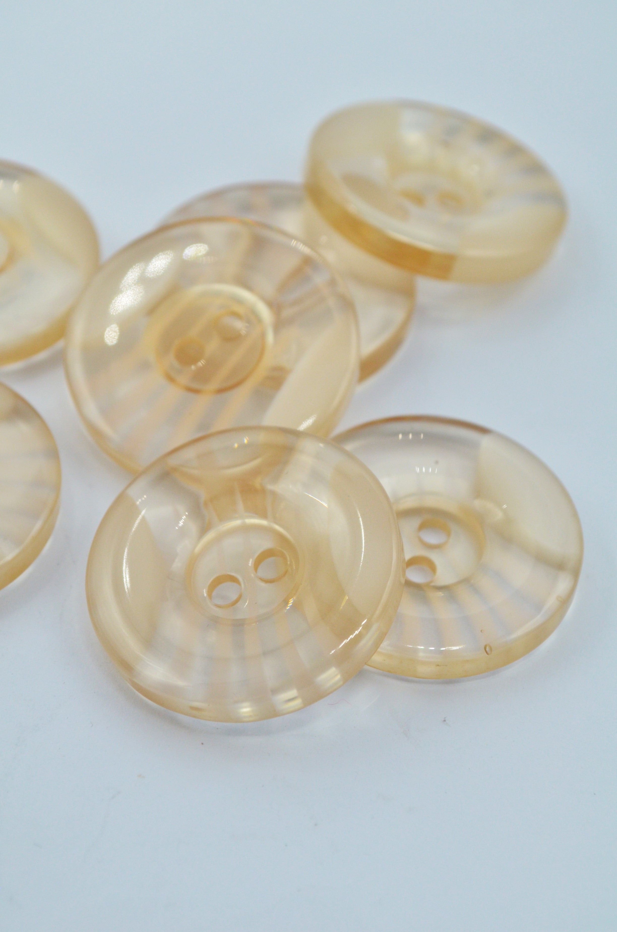 Nasturi De Plastic 33mm