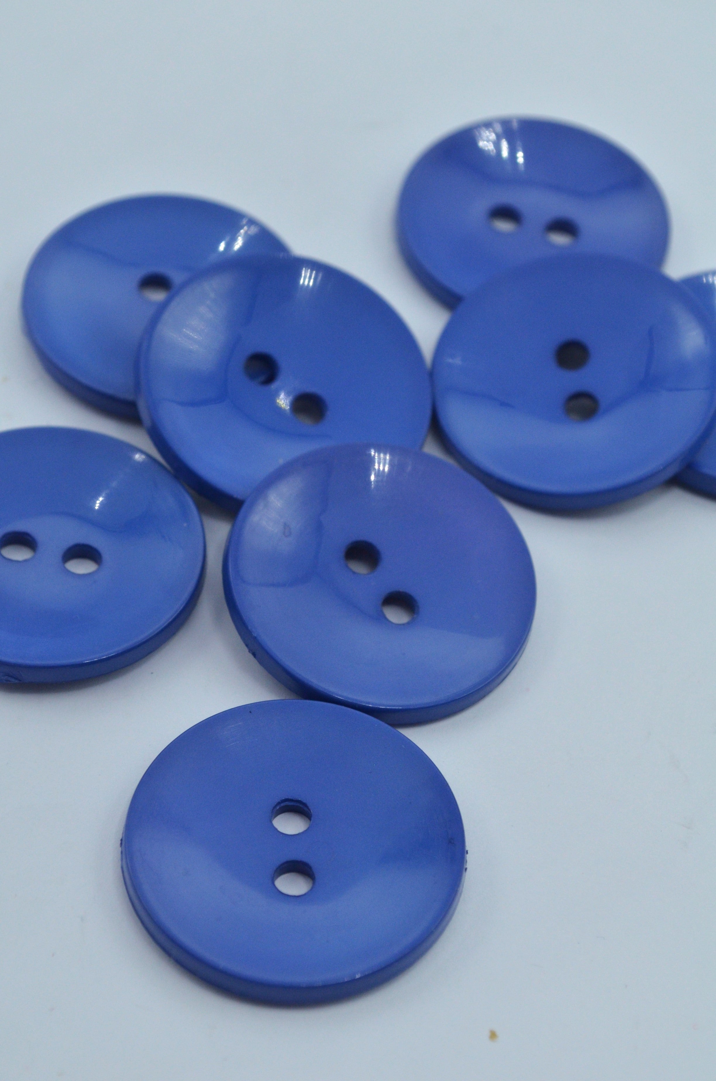 Nasturi De Plastic 38mm
