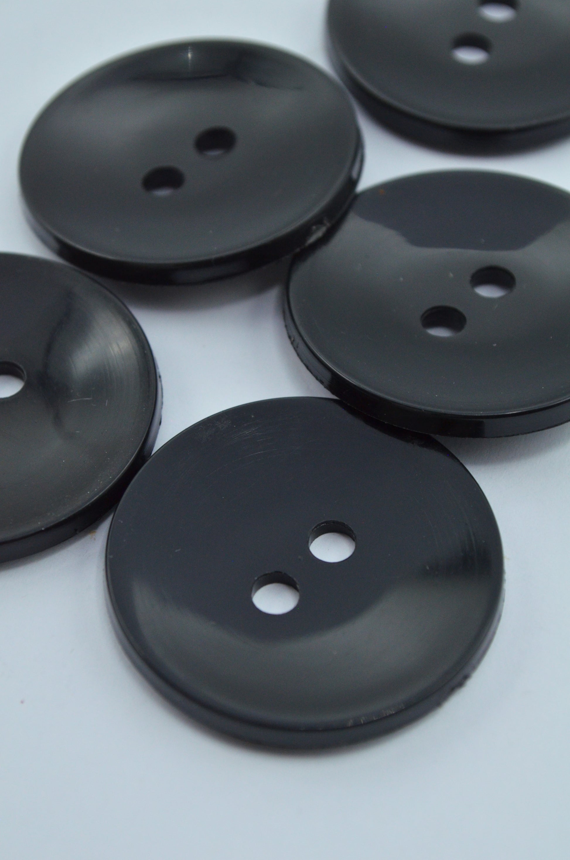 Nasturi De Plastic 38mm