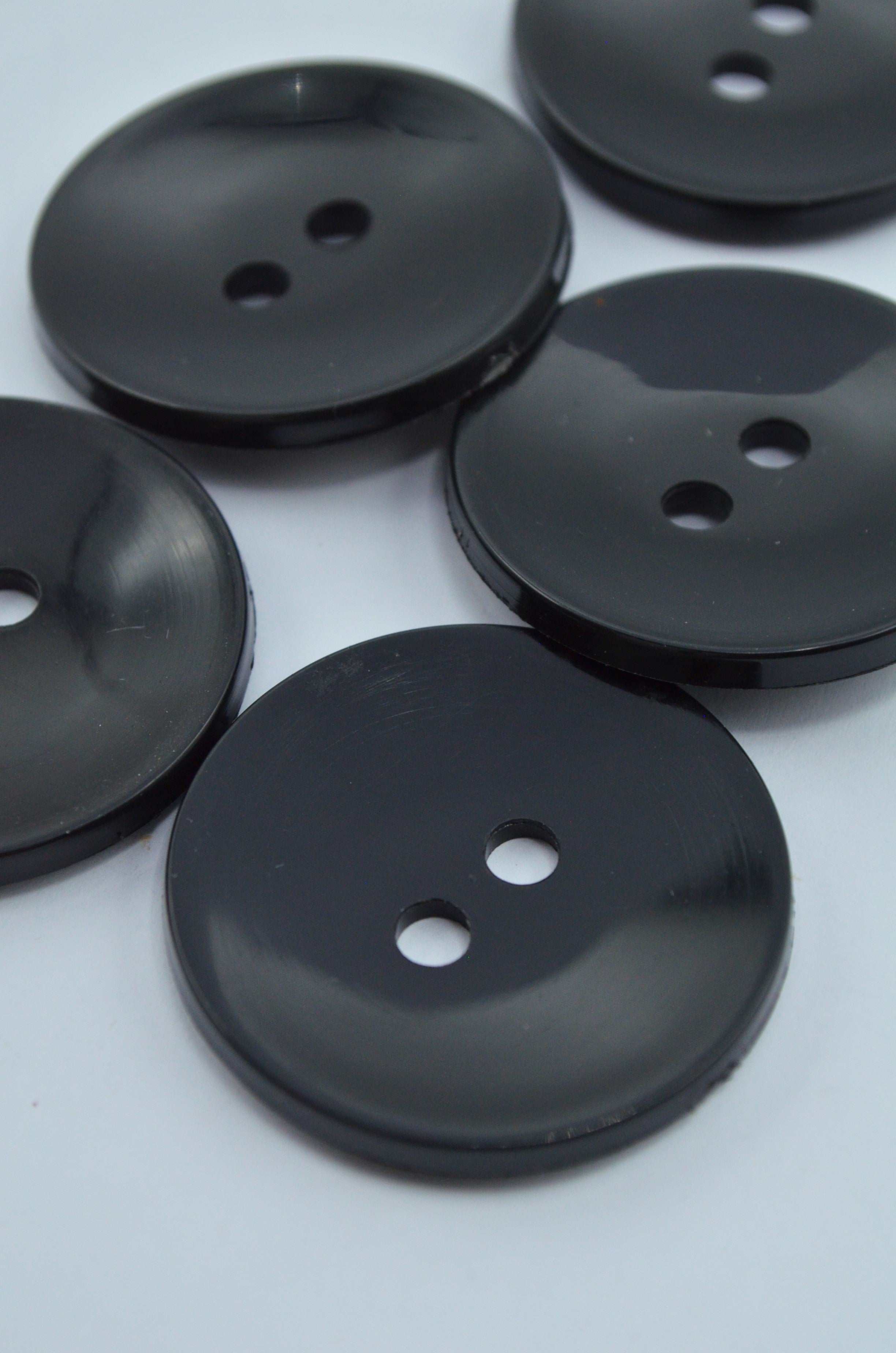Nasturi De Plastic 38mm
