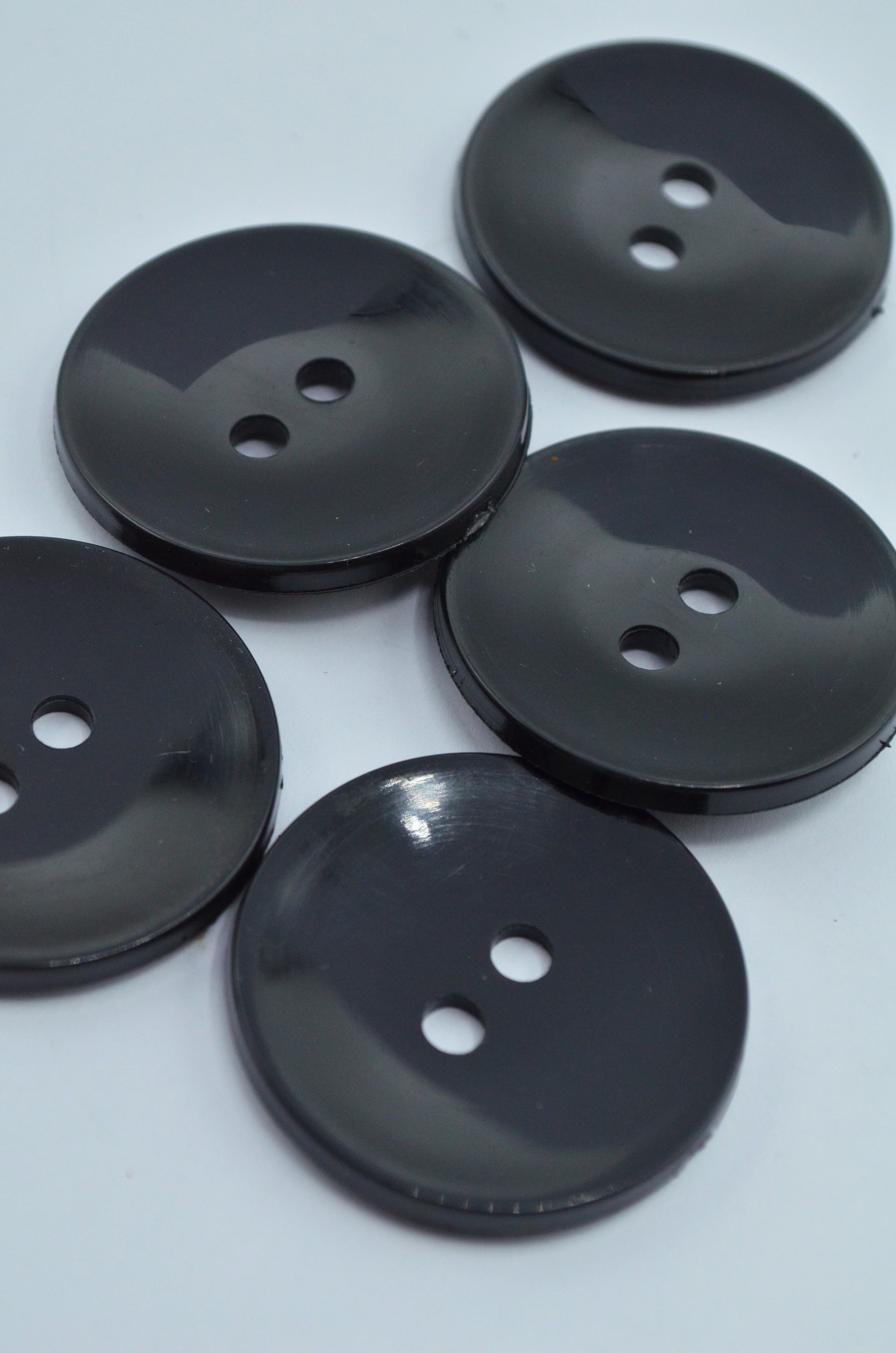 Nasturi De Plastic 38mm