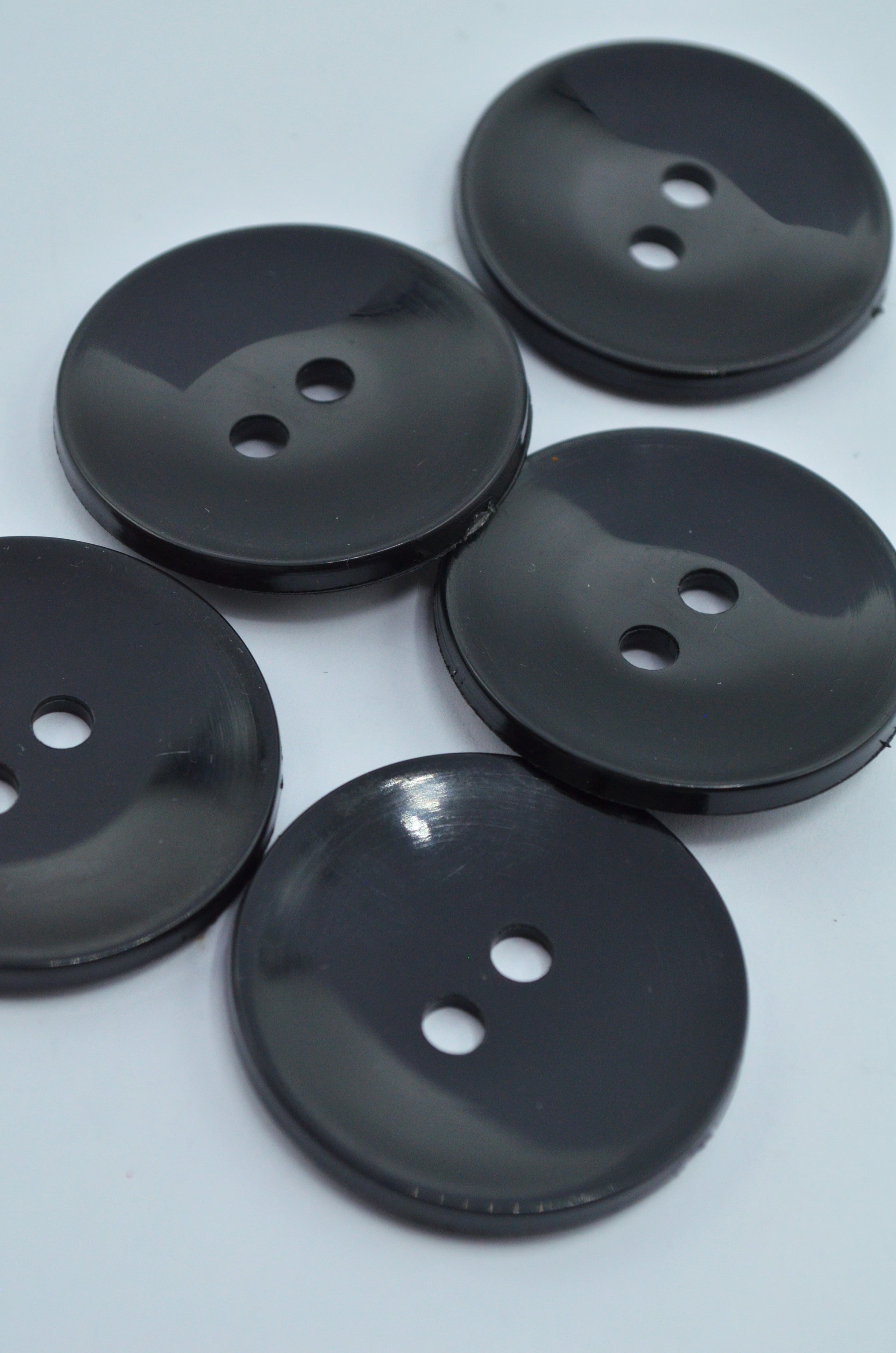 Nasturi De Plastic 38mm