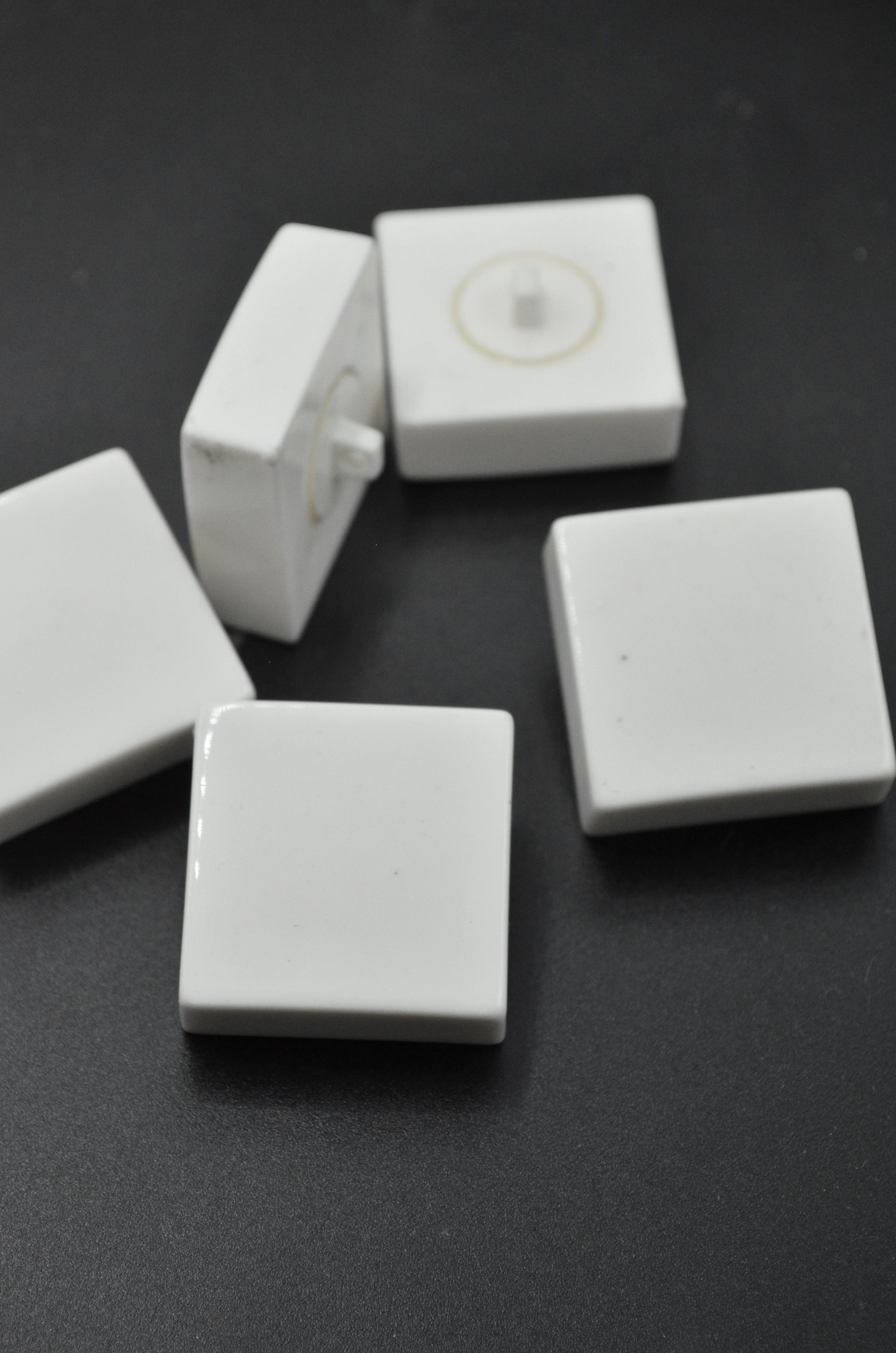 Nasturi De Plastic 31mm
