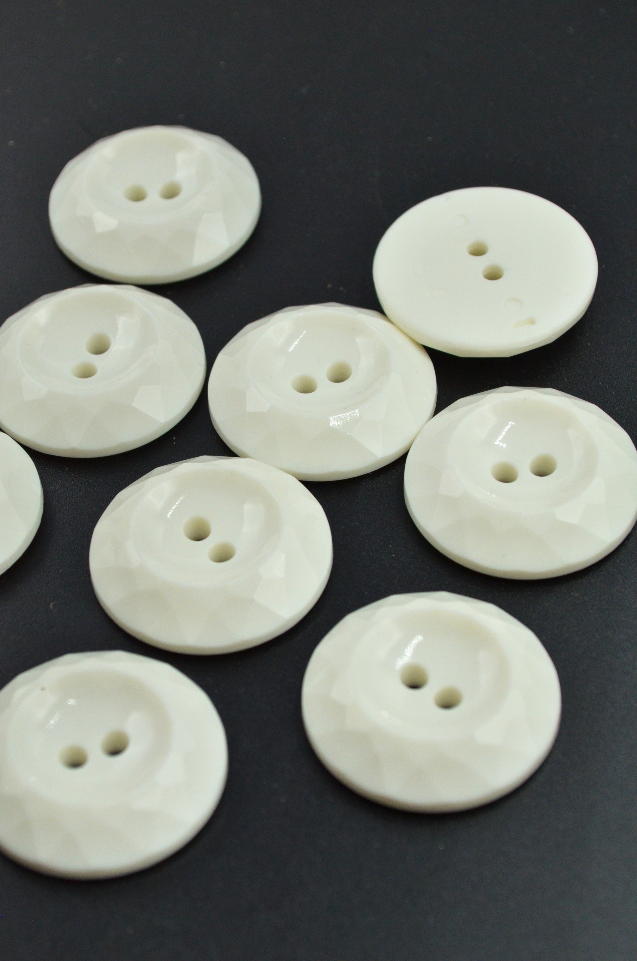 Nasturi De Plastic 34mm