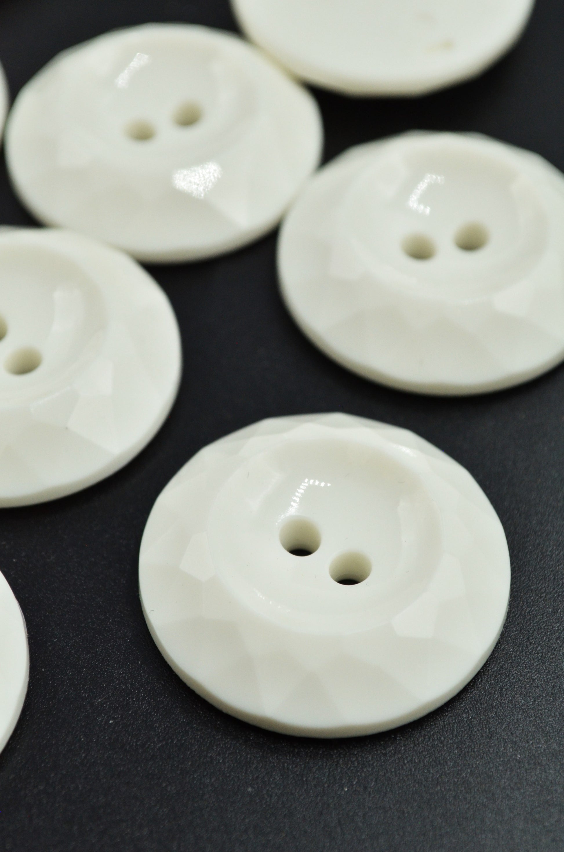 Nasturi De Plastic 34mm