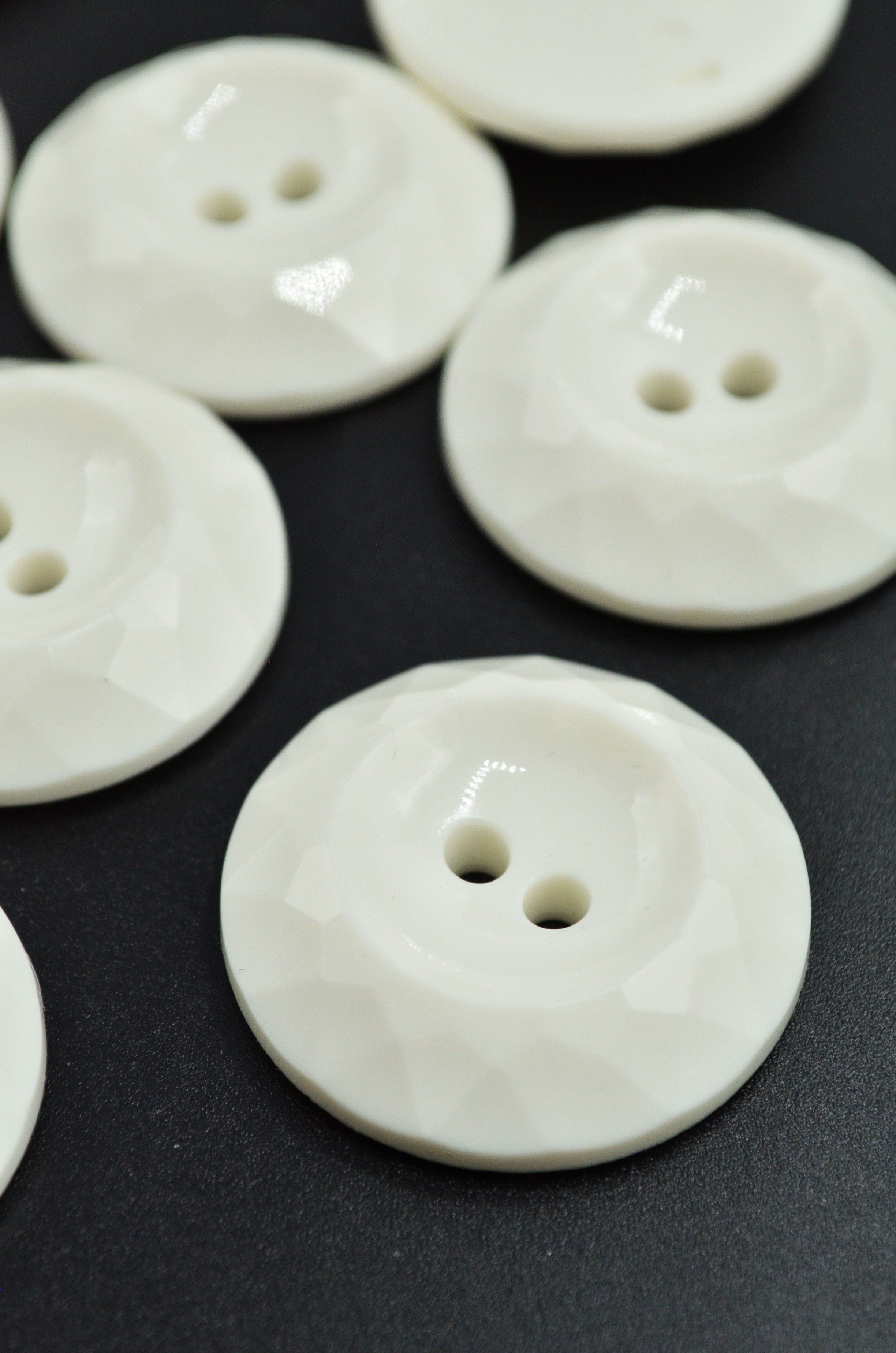 Nasturi De Plastic 34mm