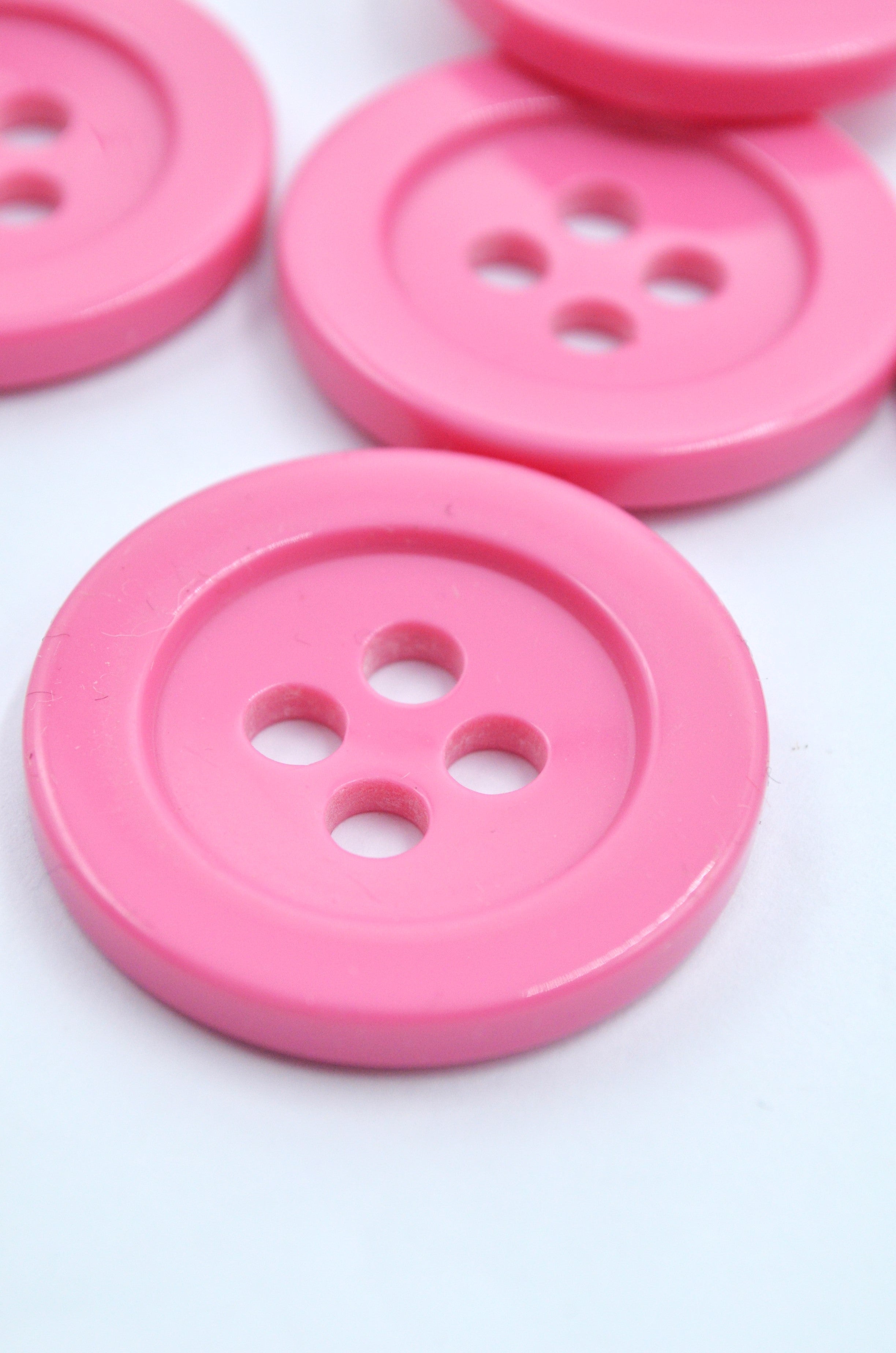 Nasturi De Plastic 37mm