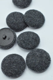 Nasturi Imbracati 31mm, Gri