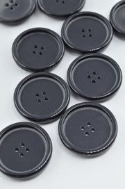 Nasturi De Plastic 33mm