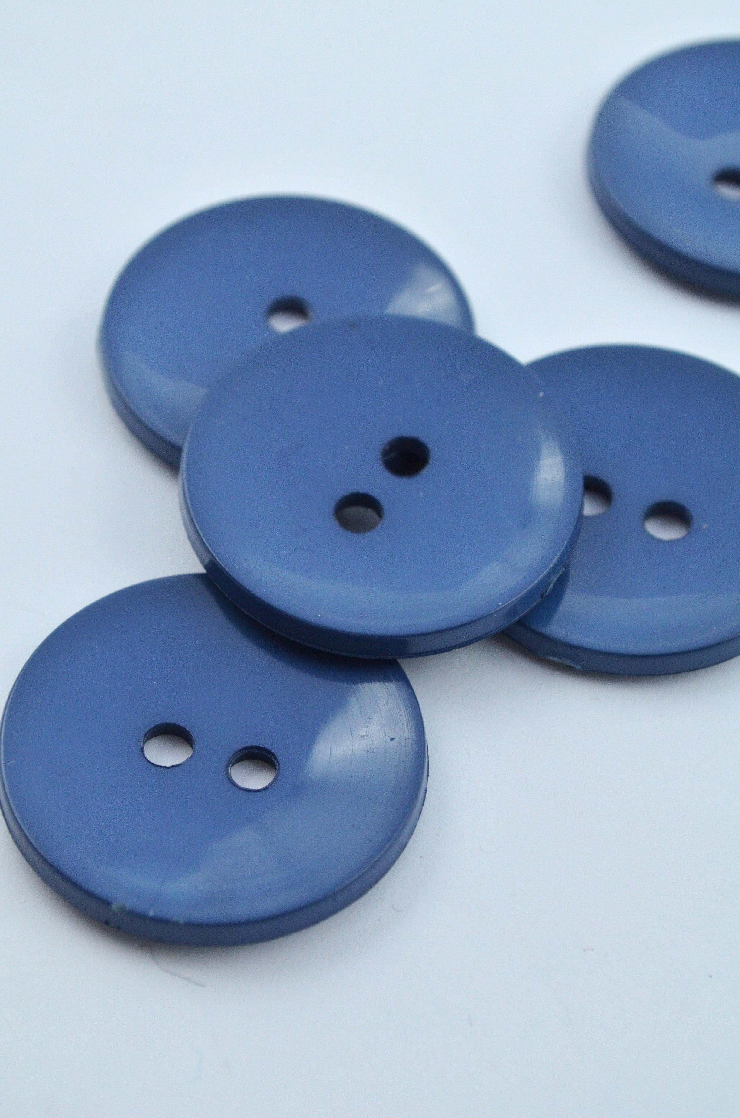 Nasturi De Plastic 38mm