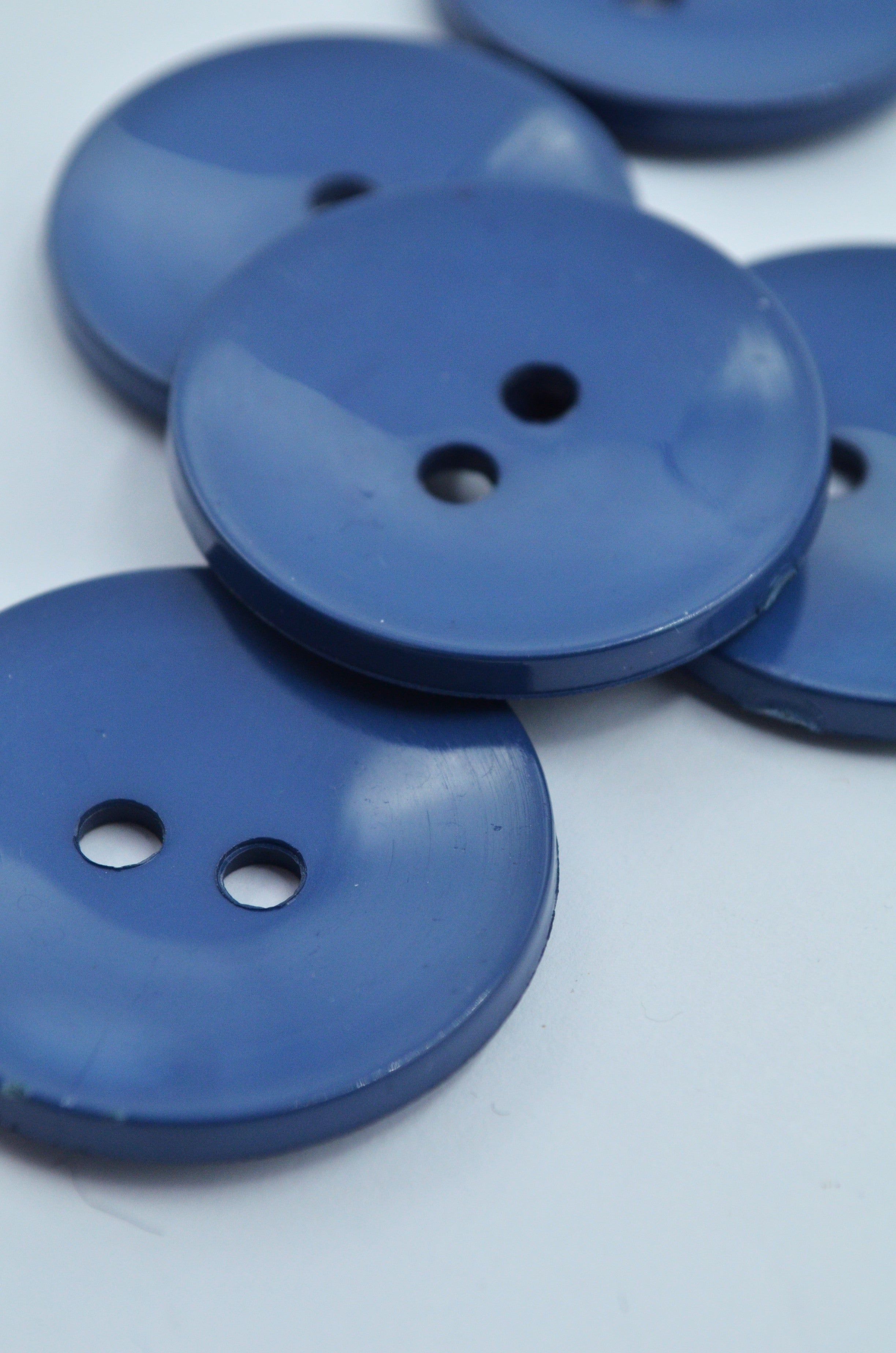 Nasturi De Plastic 38mm