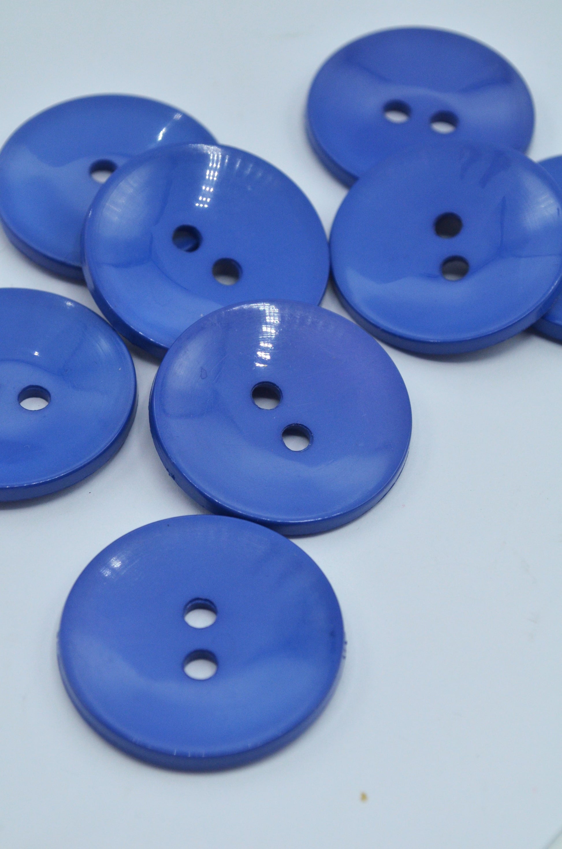 Nasturi De Plastic 38mm