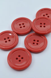 Nasturi De Plastic 34mm