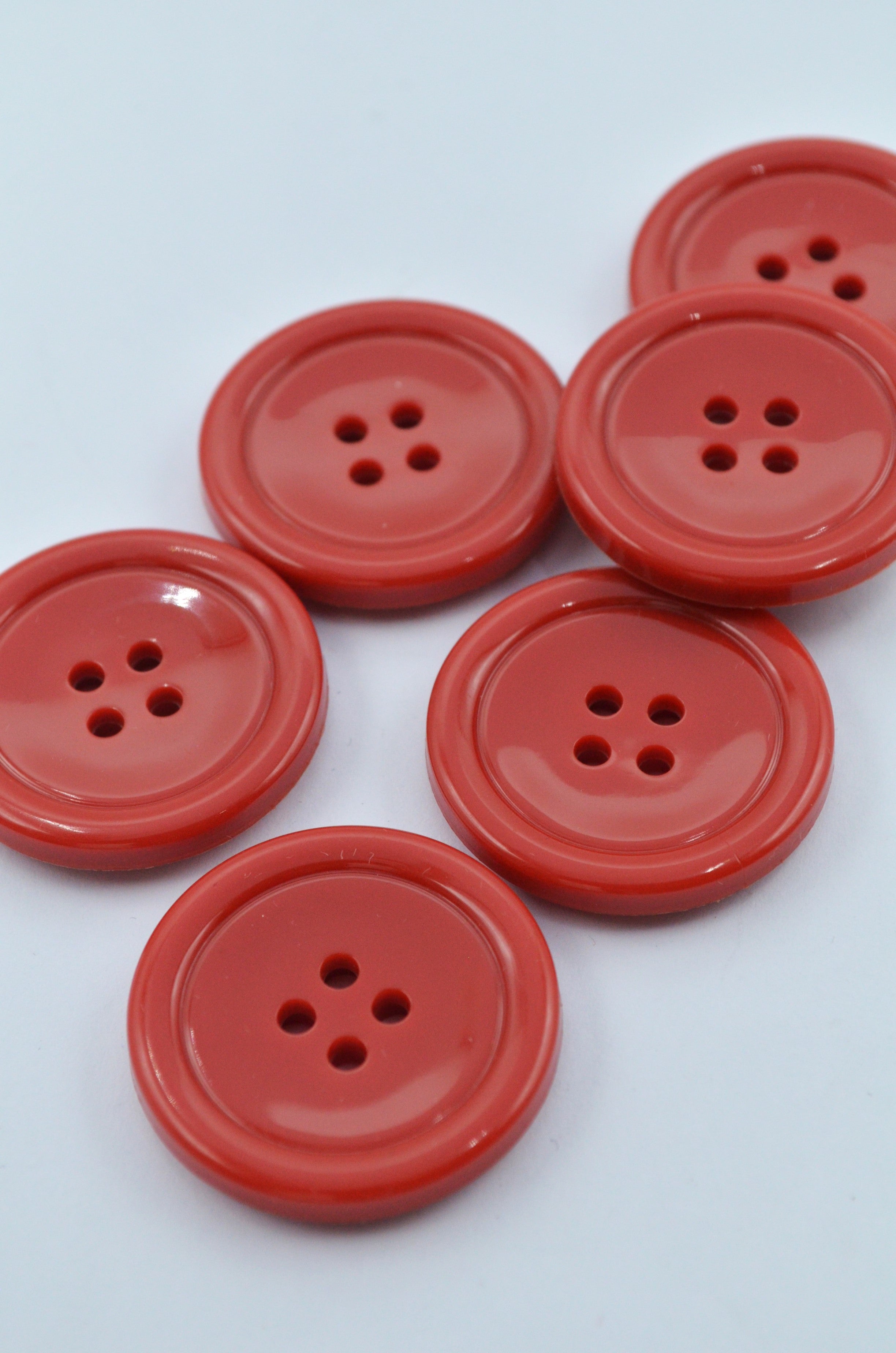 Nasturi De Plastic 34mm