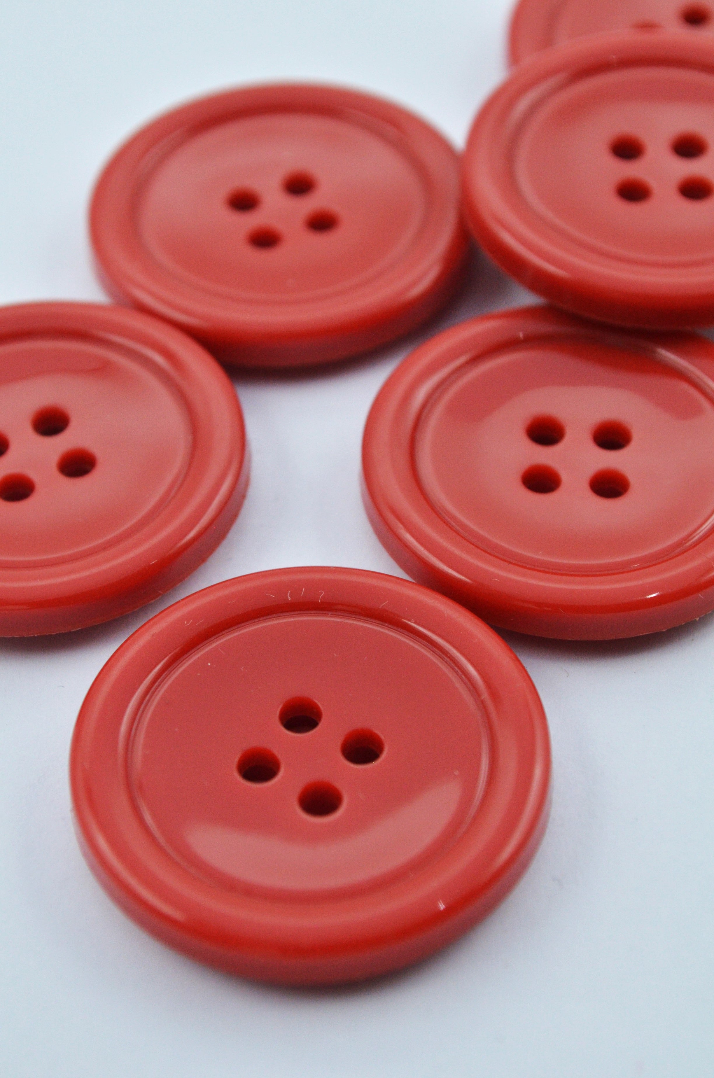 Nasturi De Plastic 34mm