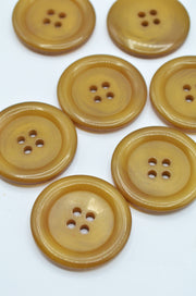 Nasturi De Plastic 34mm