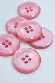 Nasturi De Plastic 33mm