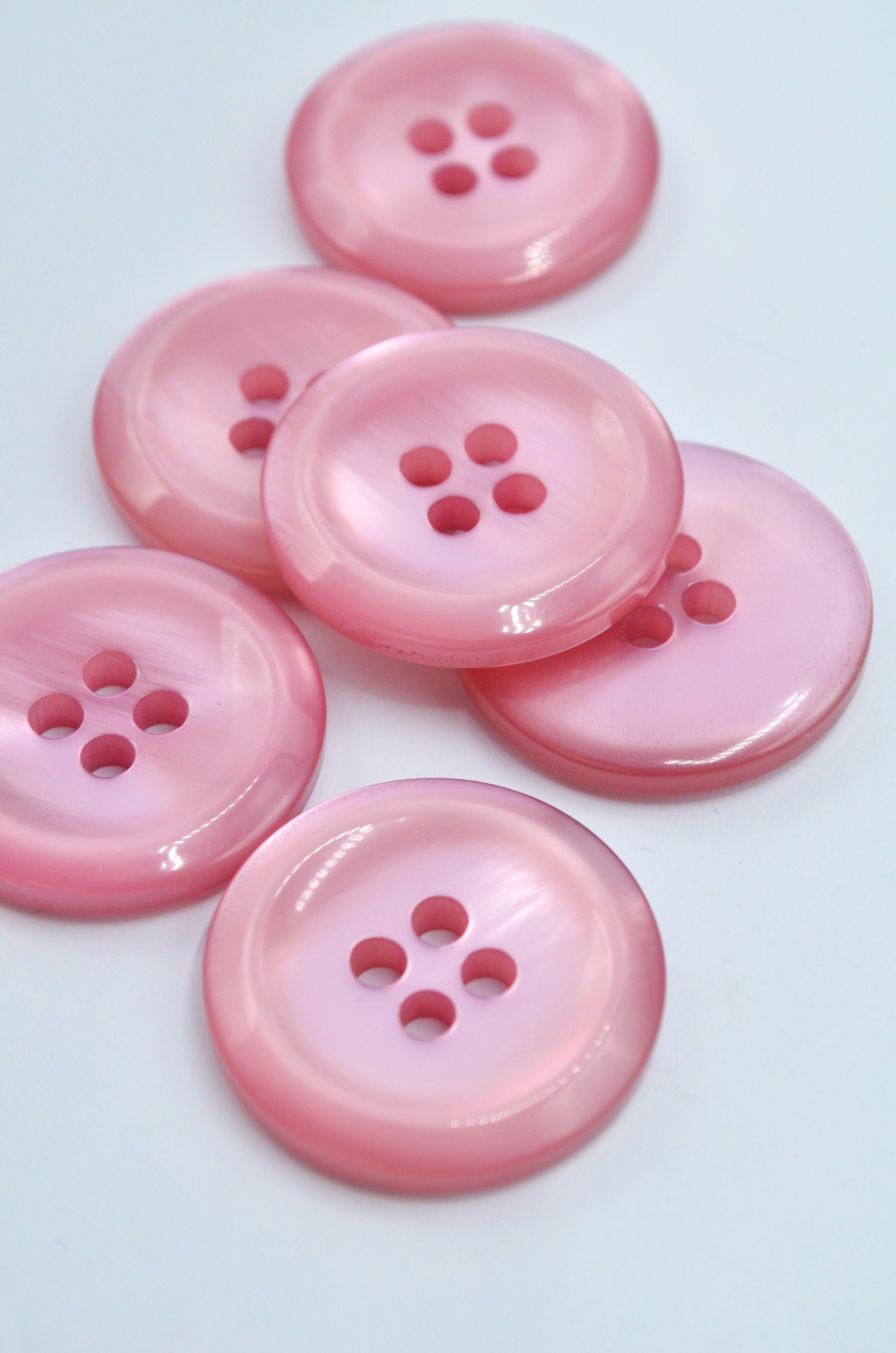 Nasturi De Plastic 33mm