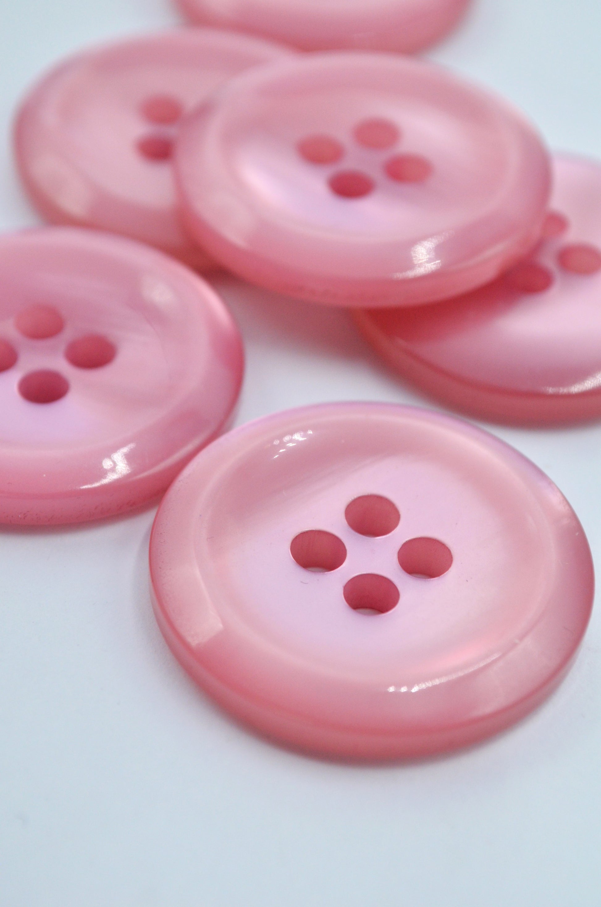 Nasturi De Plastic 33mm