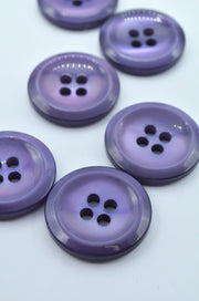 Nasturi De Plastic 33mm