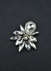 Aplicatie Cu Pietre Termoadeziva 4x3cm