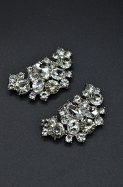 Clips Pantofi 2.50x5cm, 2Buc