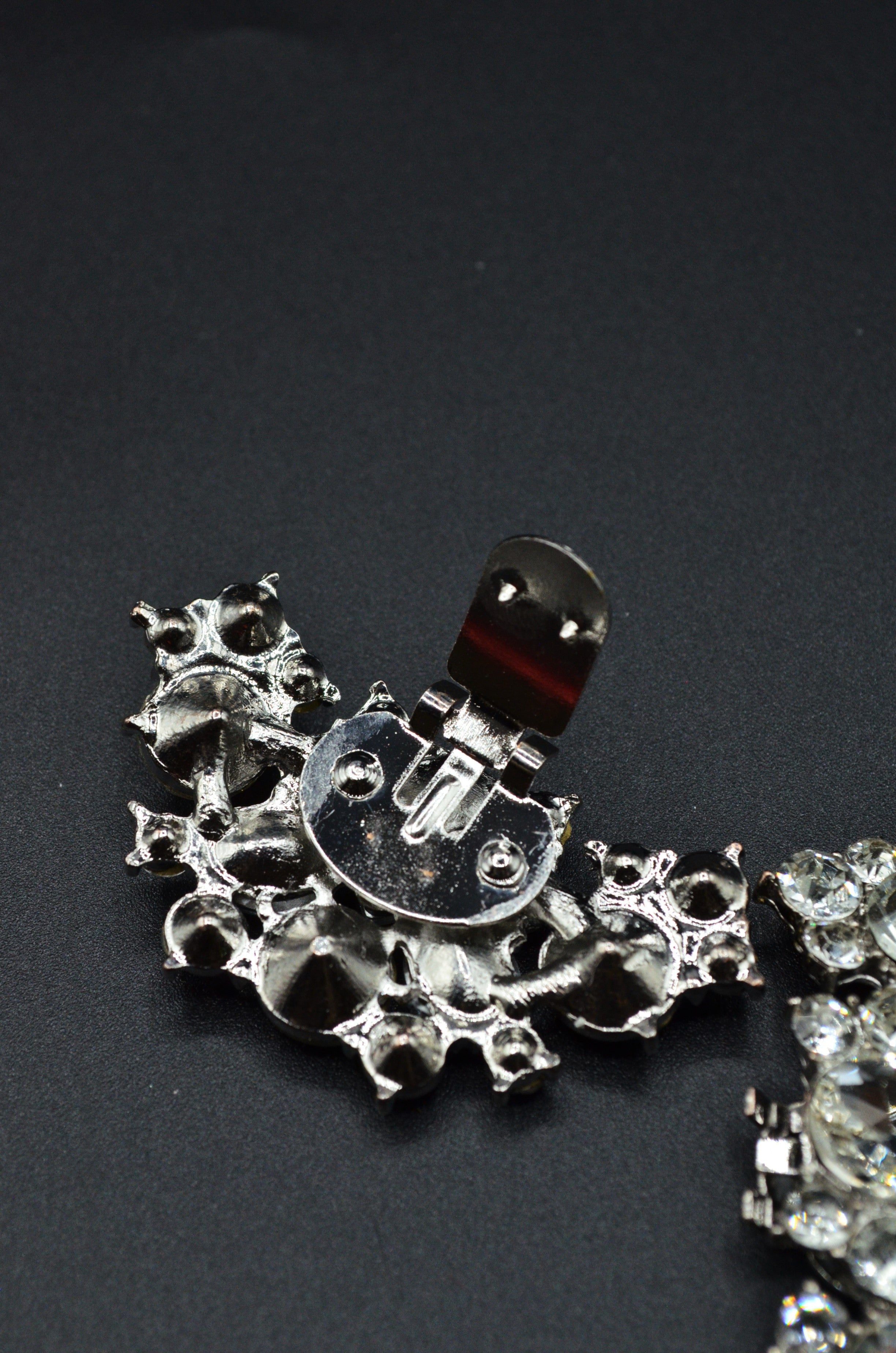 Clips Pantofi 2.50x5cm, 2Buc