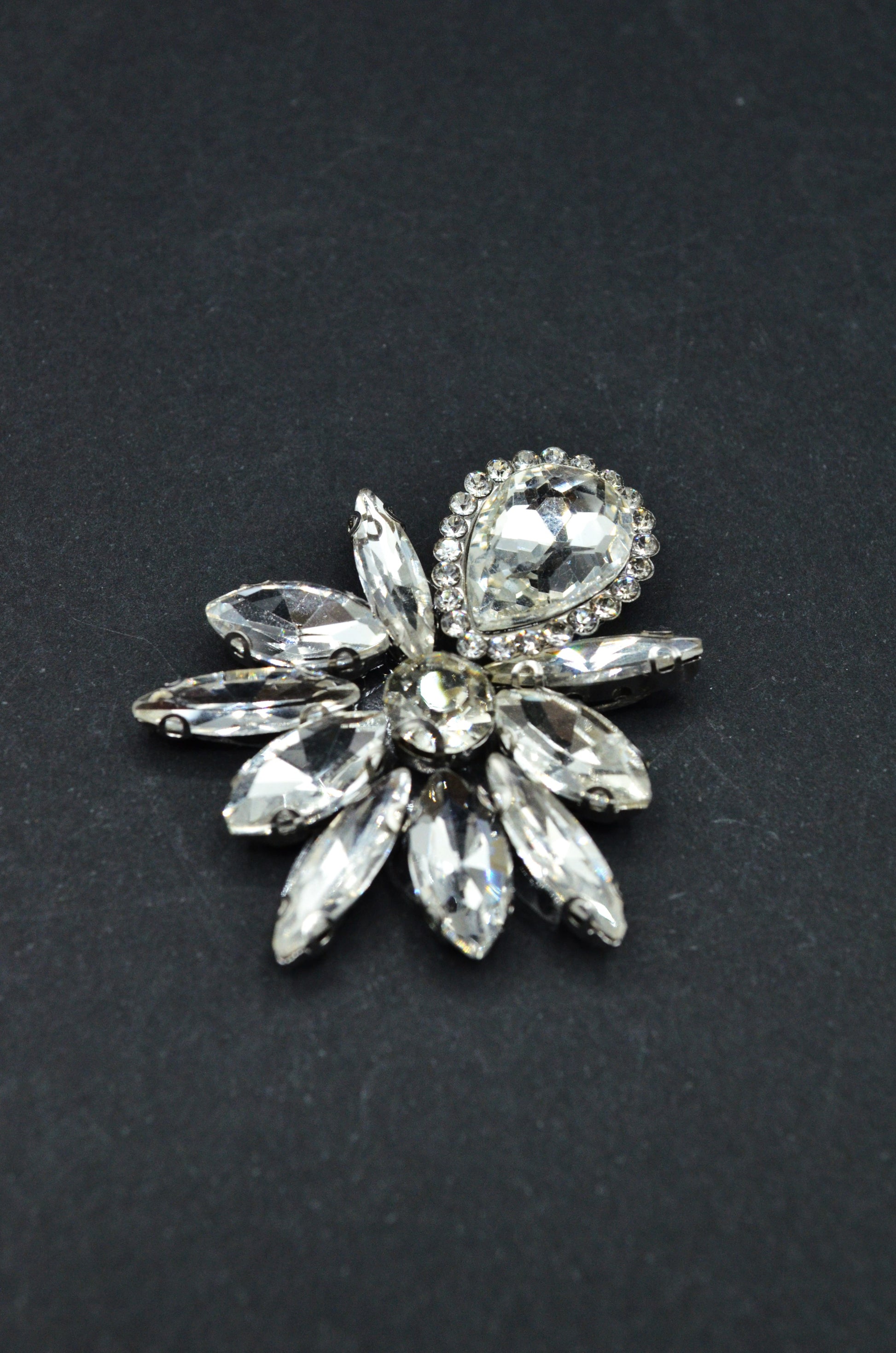 Aplicatie Cu Pietre Termoadeziva 4x3cm