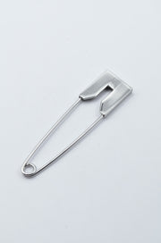 Ac De Siguranta, 7.30cm, Argintiu