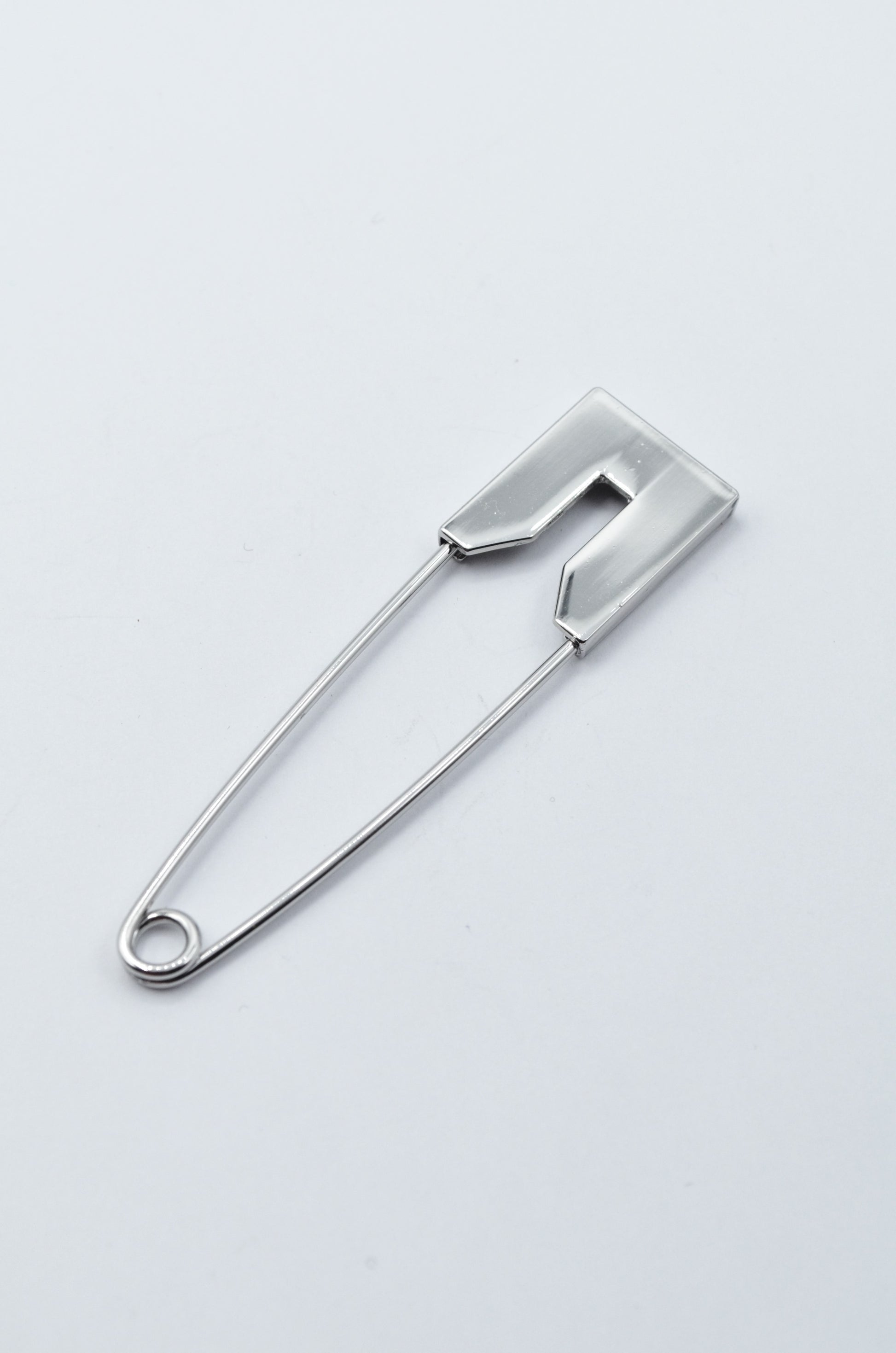 Ac De Siguranta, 7.30cm, Argintiu
