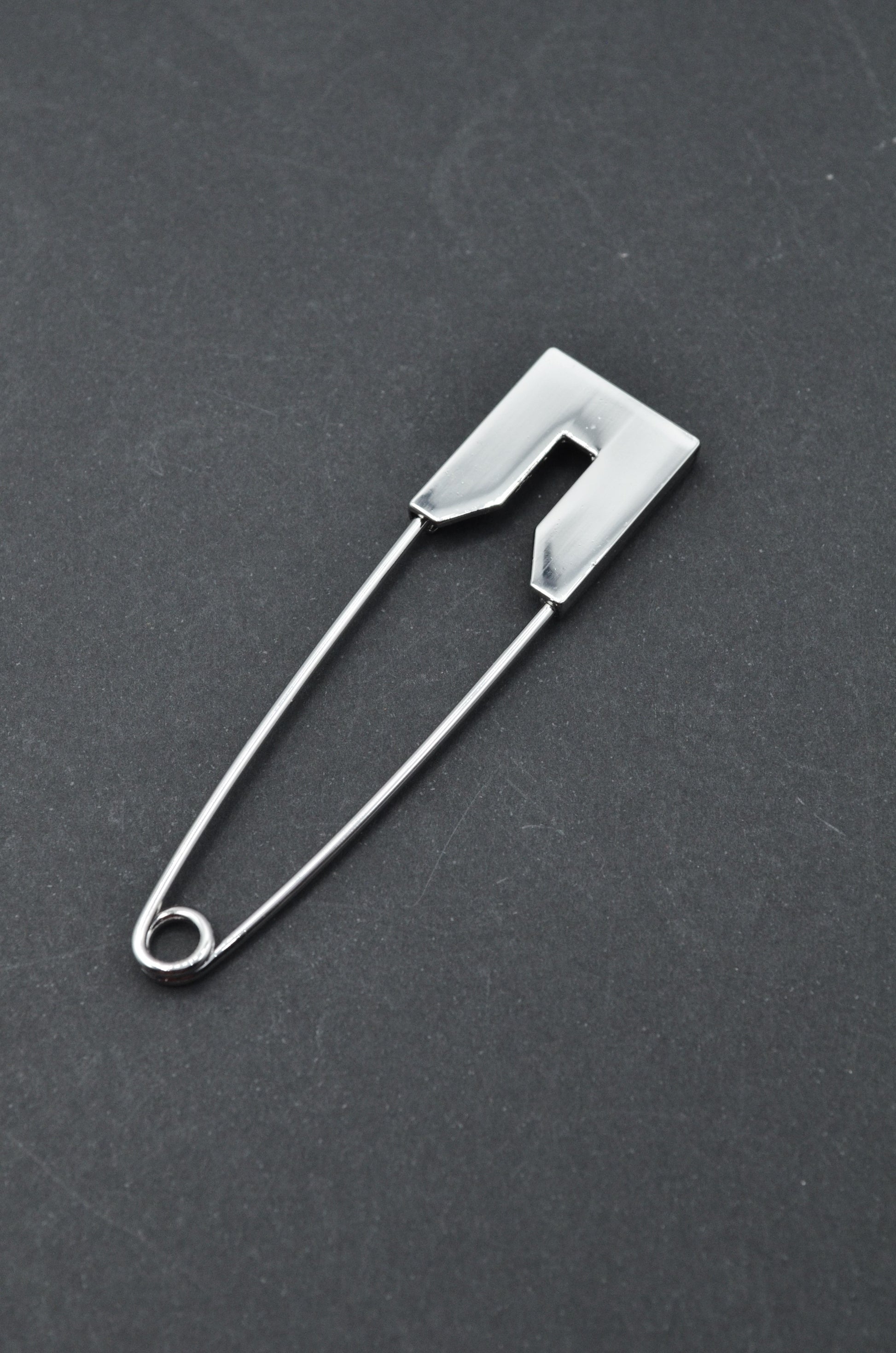 Ac De Siguranta, 7.30cm, Argintiu
