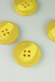 Nasturi Costum, 25mm, Galben