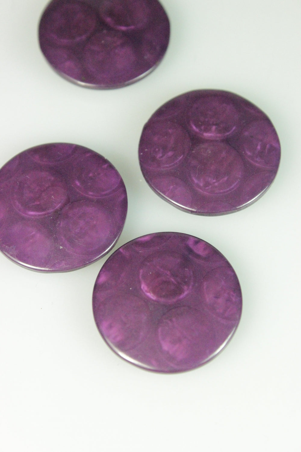 Nasturi Costum, 25mm, Magenta